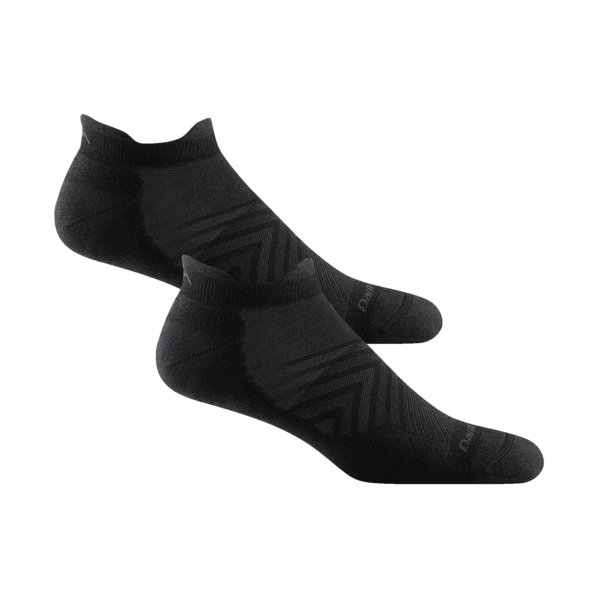 Men's Run No Show Tab Cushion 2-Pack - Image 3