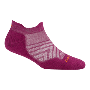 Women's Limited Edition Run No Show Tab Ultra-Lightweight Running Sock