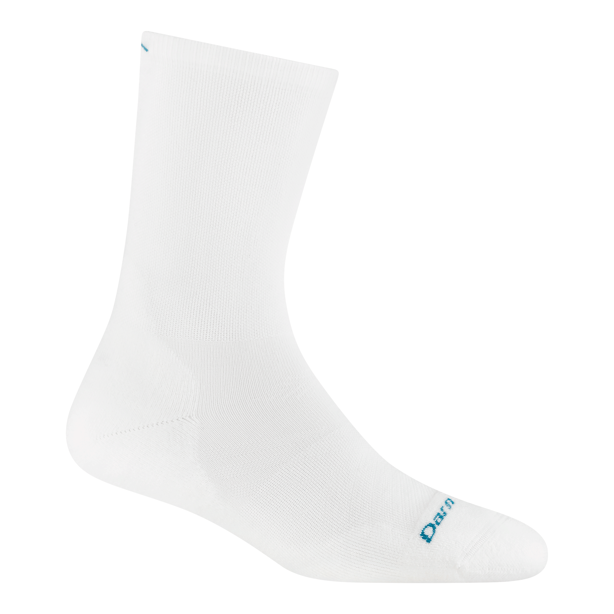 Women's Micro Crew Cushioned Ultra-Lightweight Running Socks - Image 3