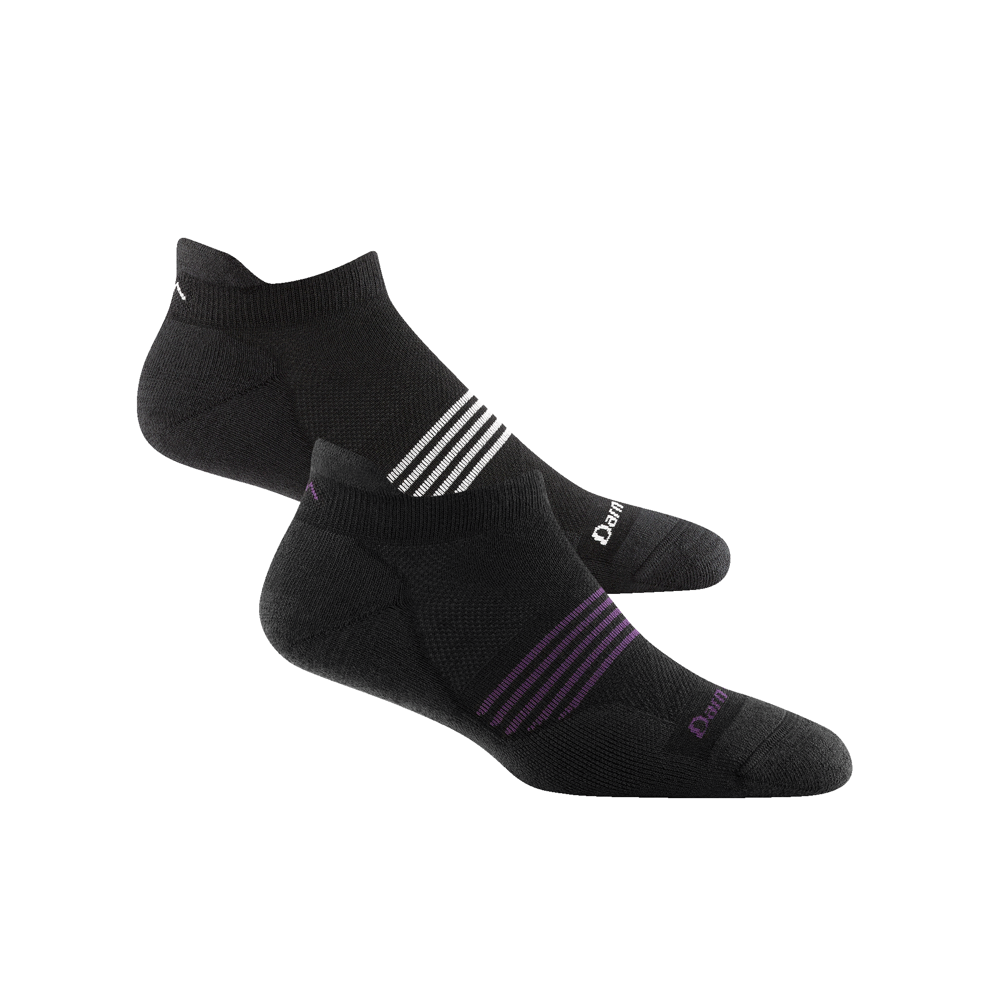 Men's and Women's Element No Show 2-Pack - Image 2