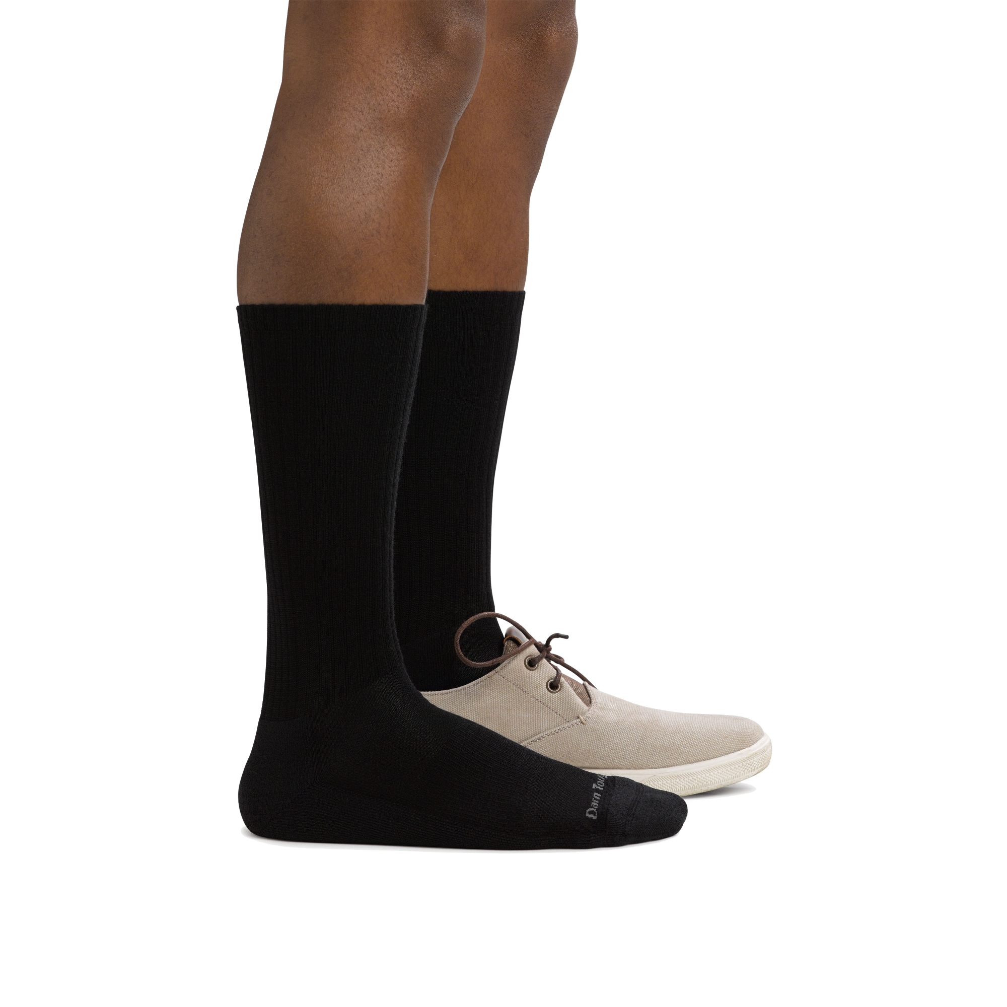 Men's The Standard Lifestyle Crew 5-Pack - Image 11