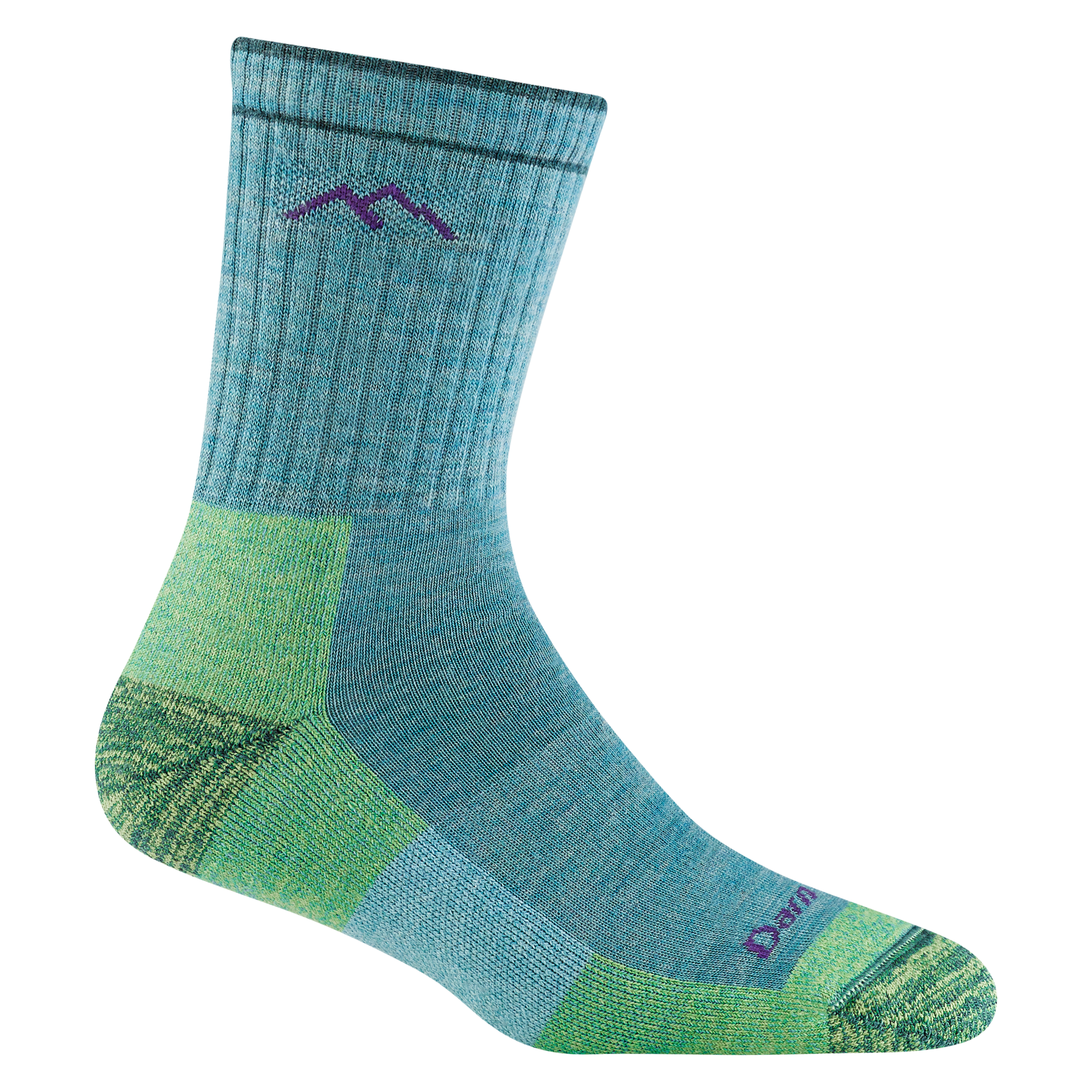 Women's Micro Crew Hiker 2-Pack - Image 8