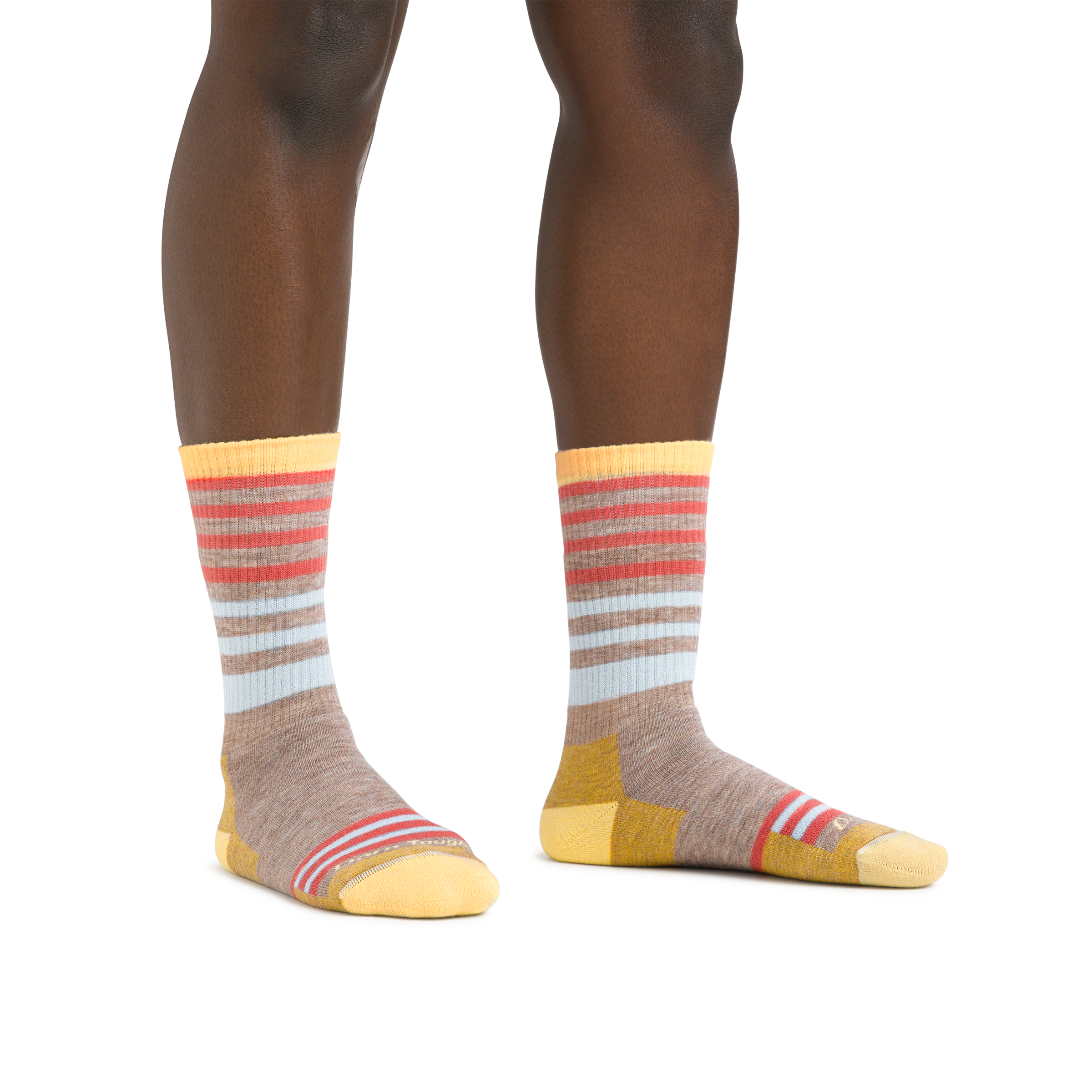 Women's Gatewood Boot Midweight Hiking Socks - Image 3