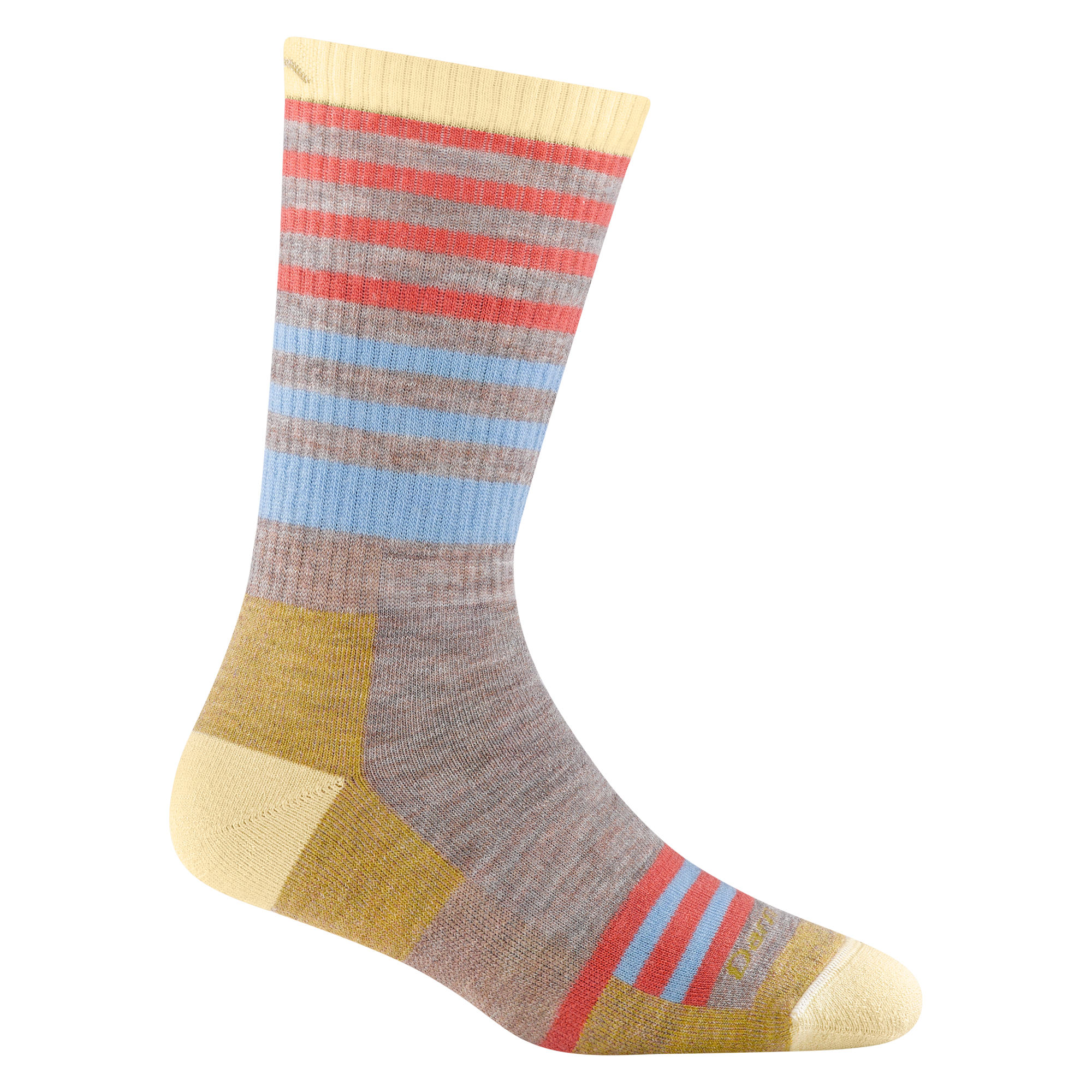 Women's Gatewood Boot Midweight Hiking Socks - Image 6