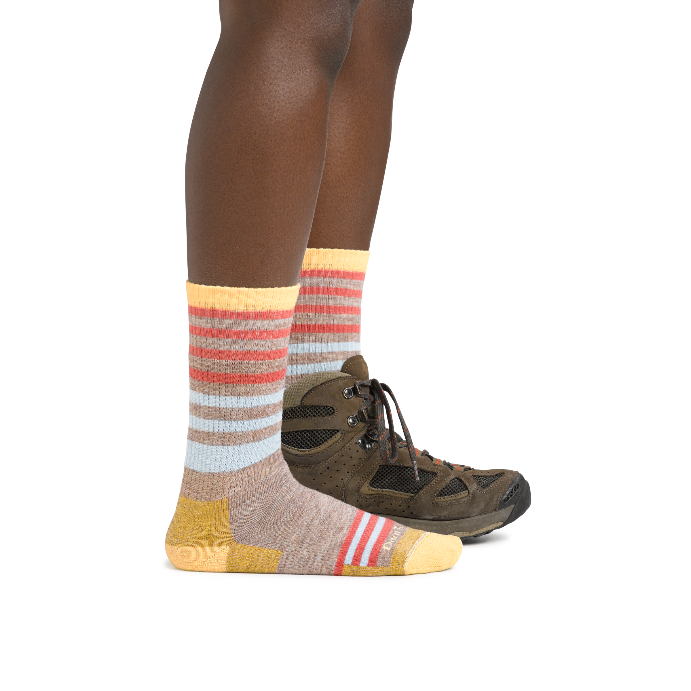 Women's Gatewood Boot Midweight Hiking Socks - Image 4
