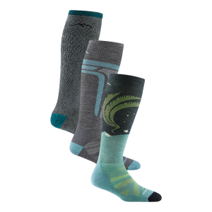 Women's Over-the-Calf Variety 3-Pack