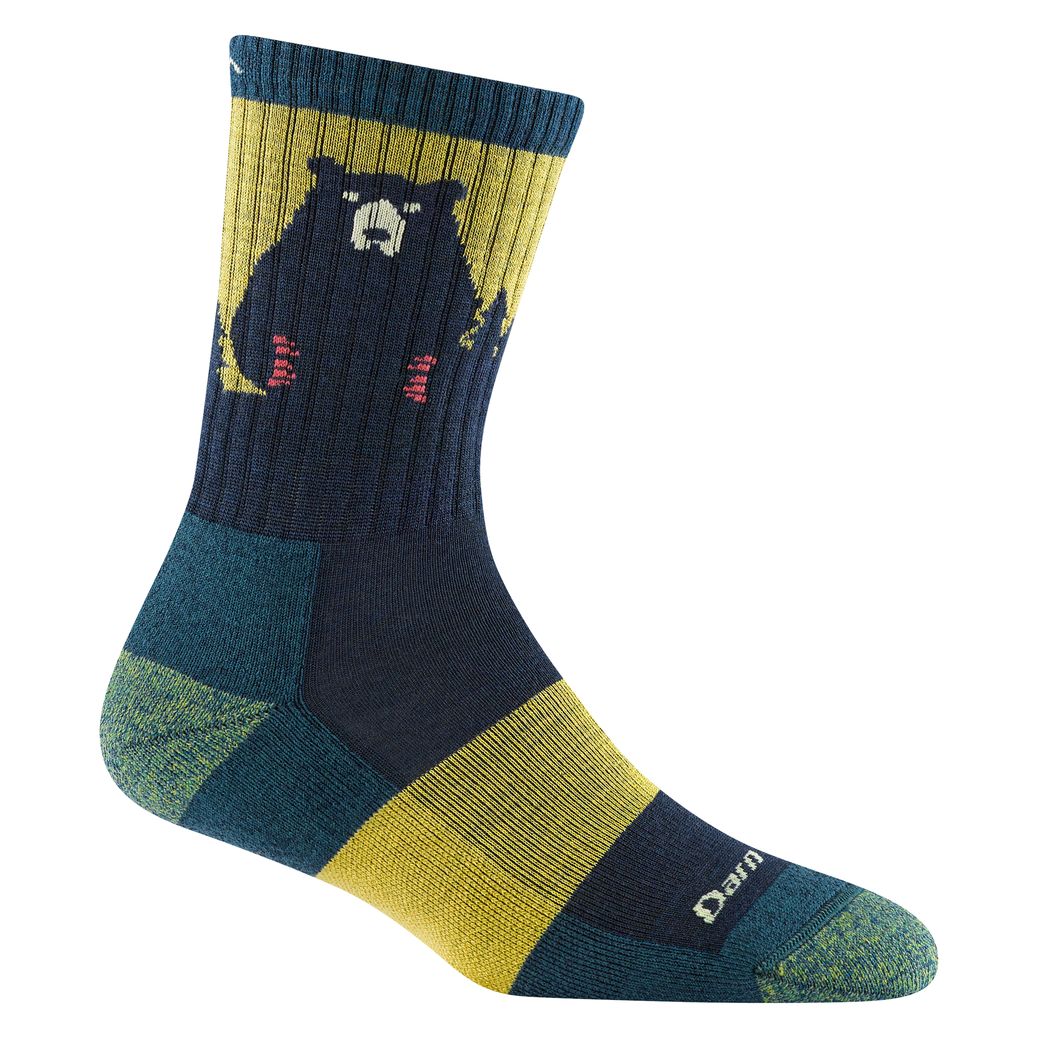 Women's Bear Hiker Combo 2-Pack - Image 2