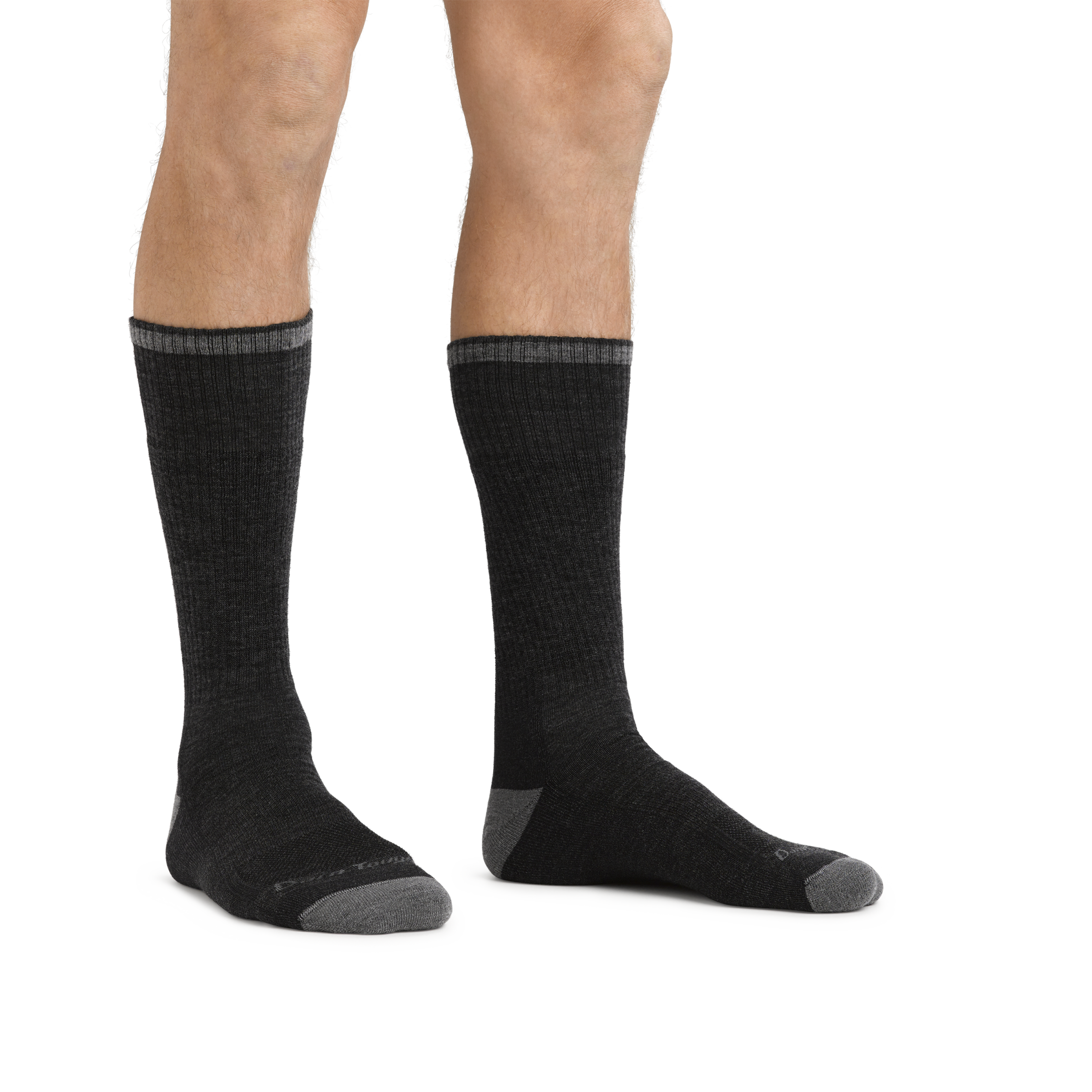 Men's John Henry Boot Midweight Work Socks - Image 3