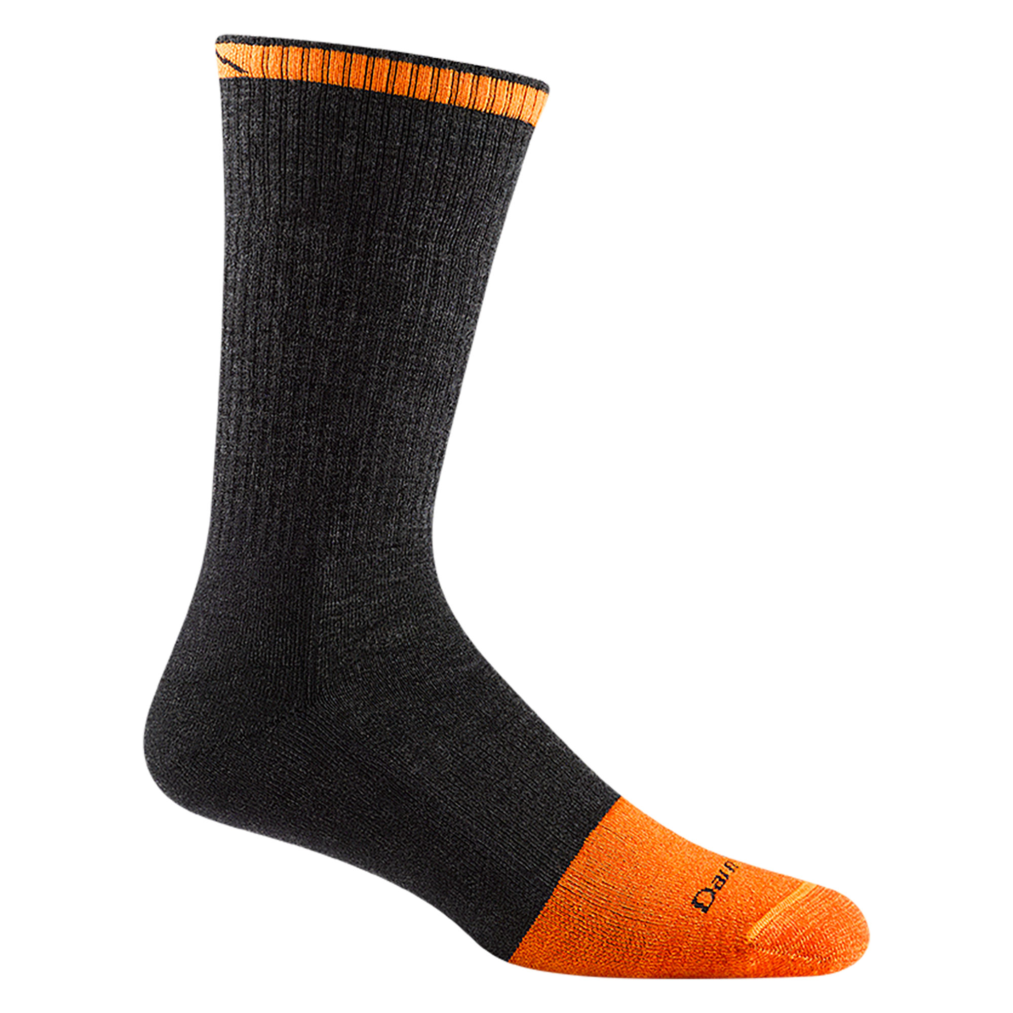 Men's Steely Boot Work Sock 5-Pack - Image 4