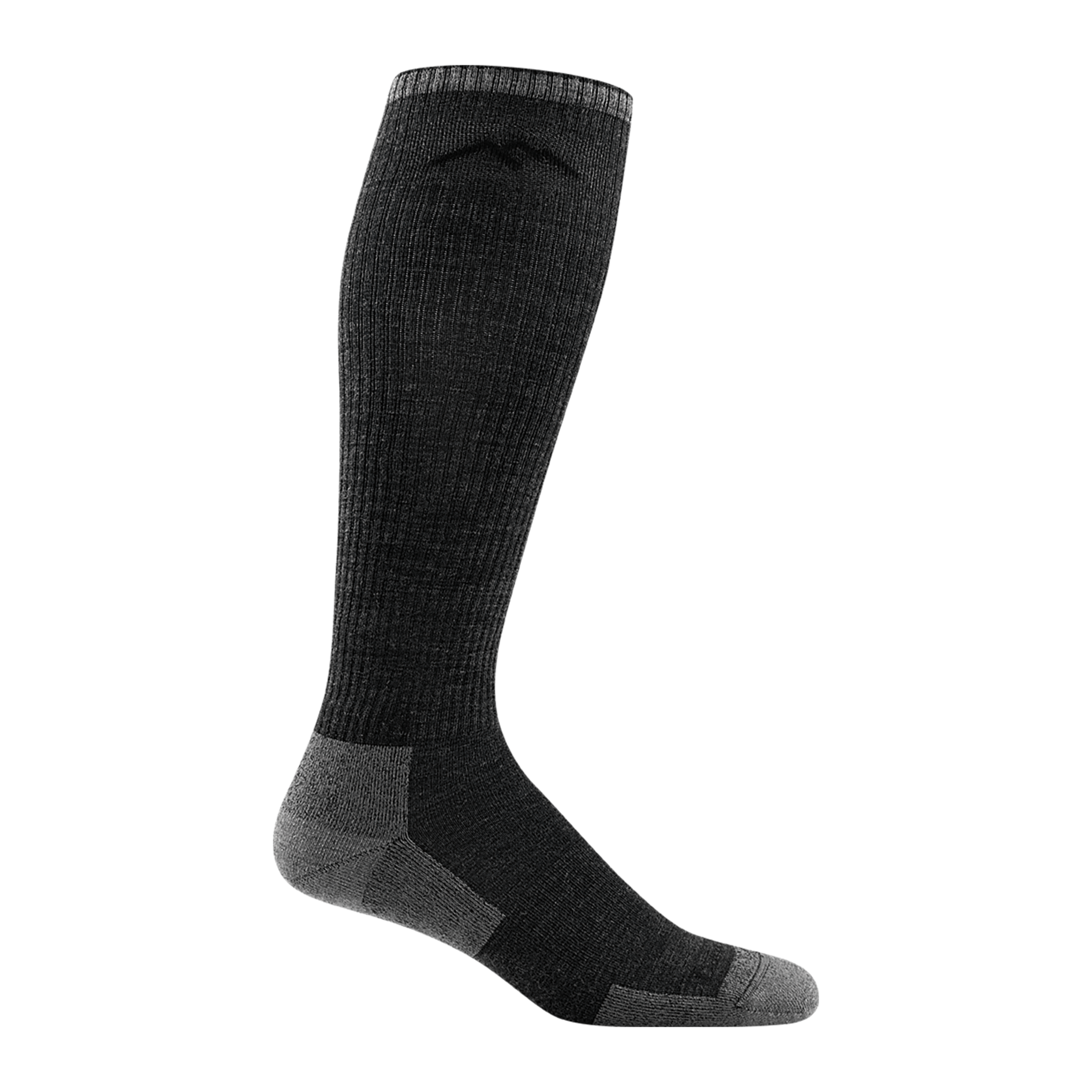 Men's Westerner Over-the-Calf Lightweight Work Socks - Image 4