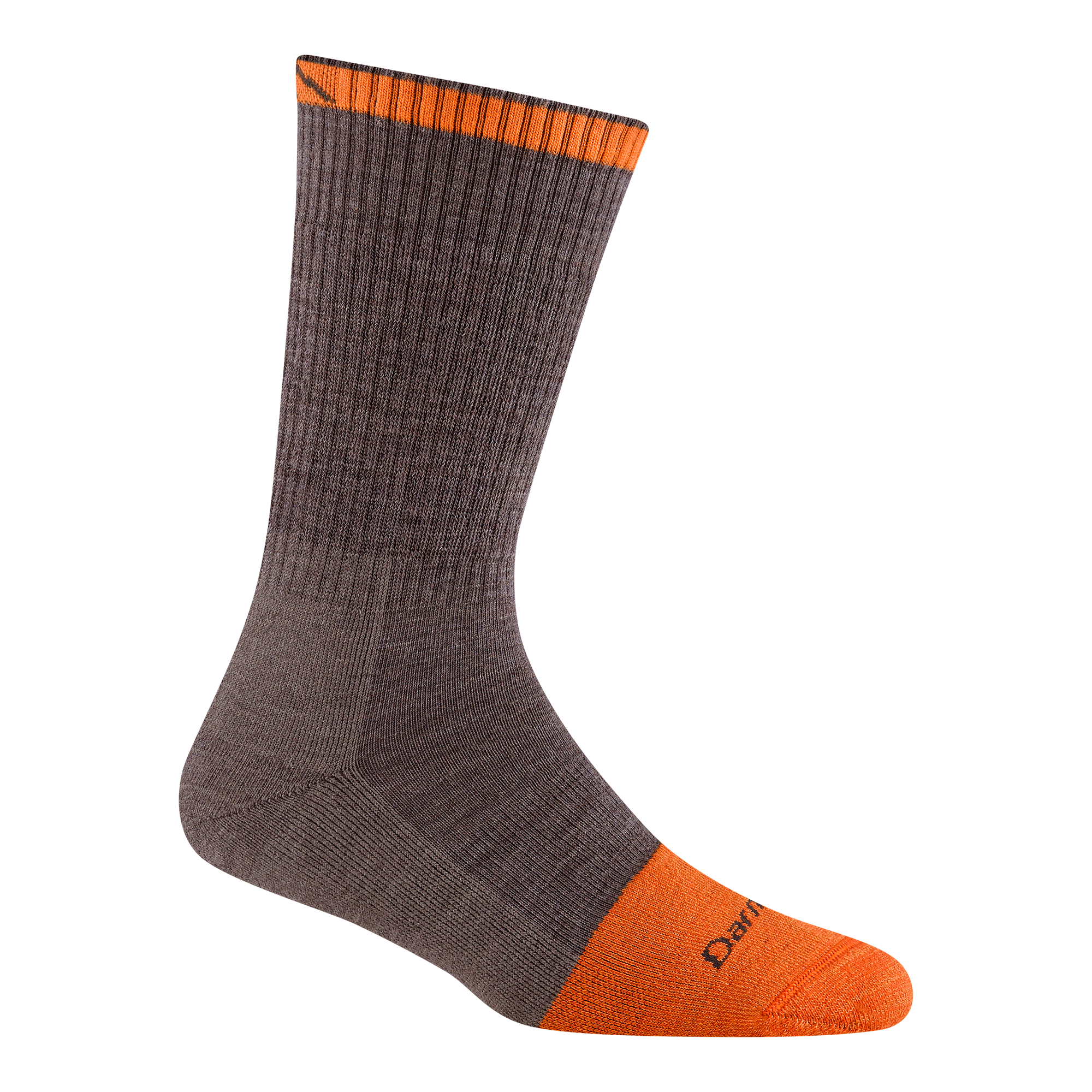 Women's Steely Boot Midweight Work Socks - Image 7