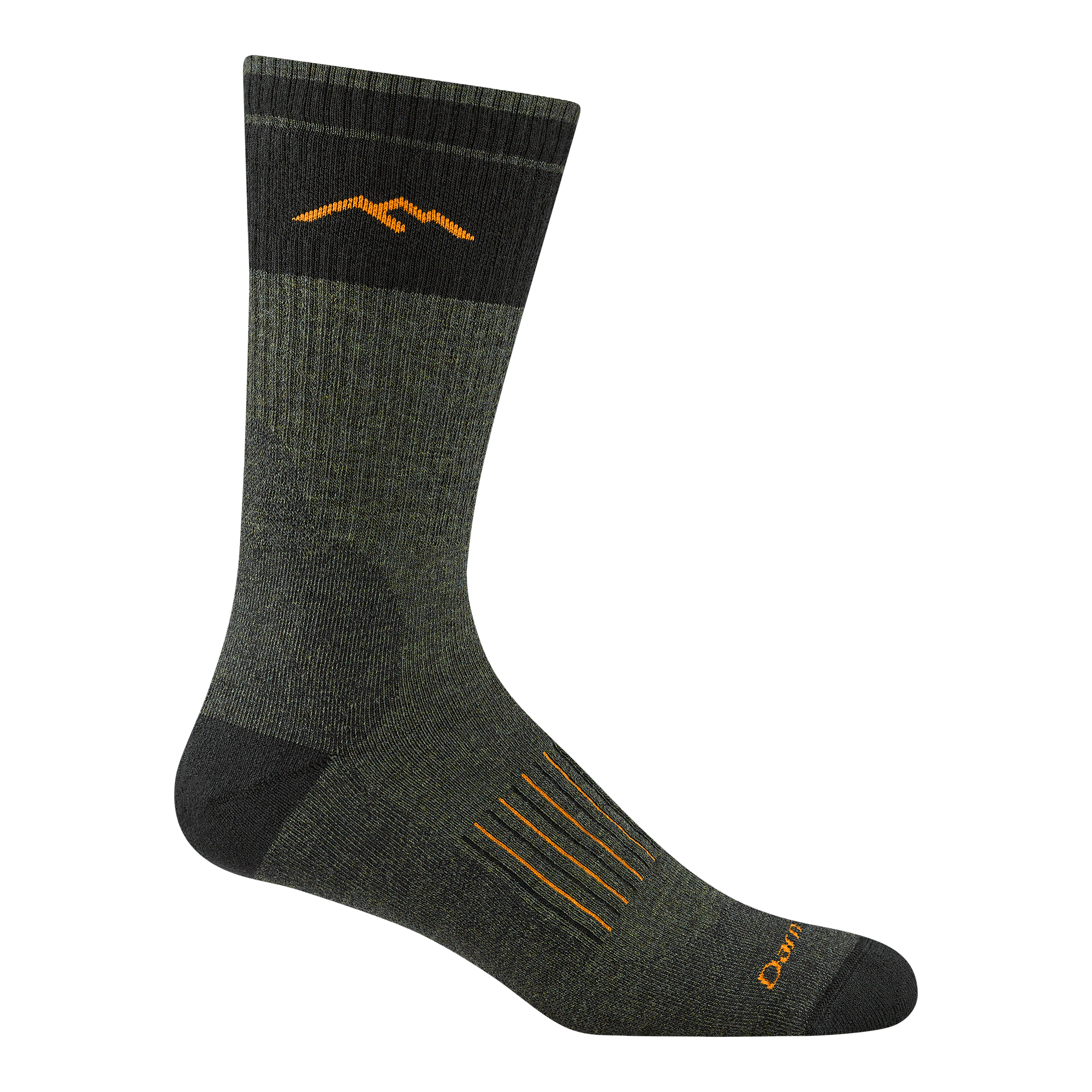 Men's Boot Heavyweight Hunting Socks