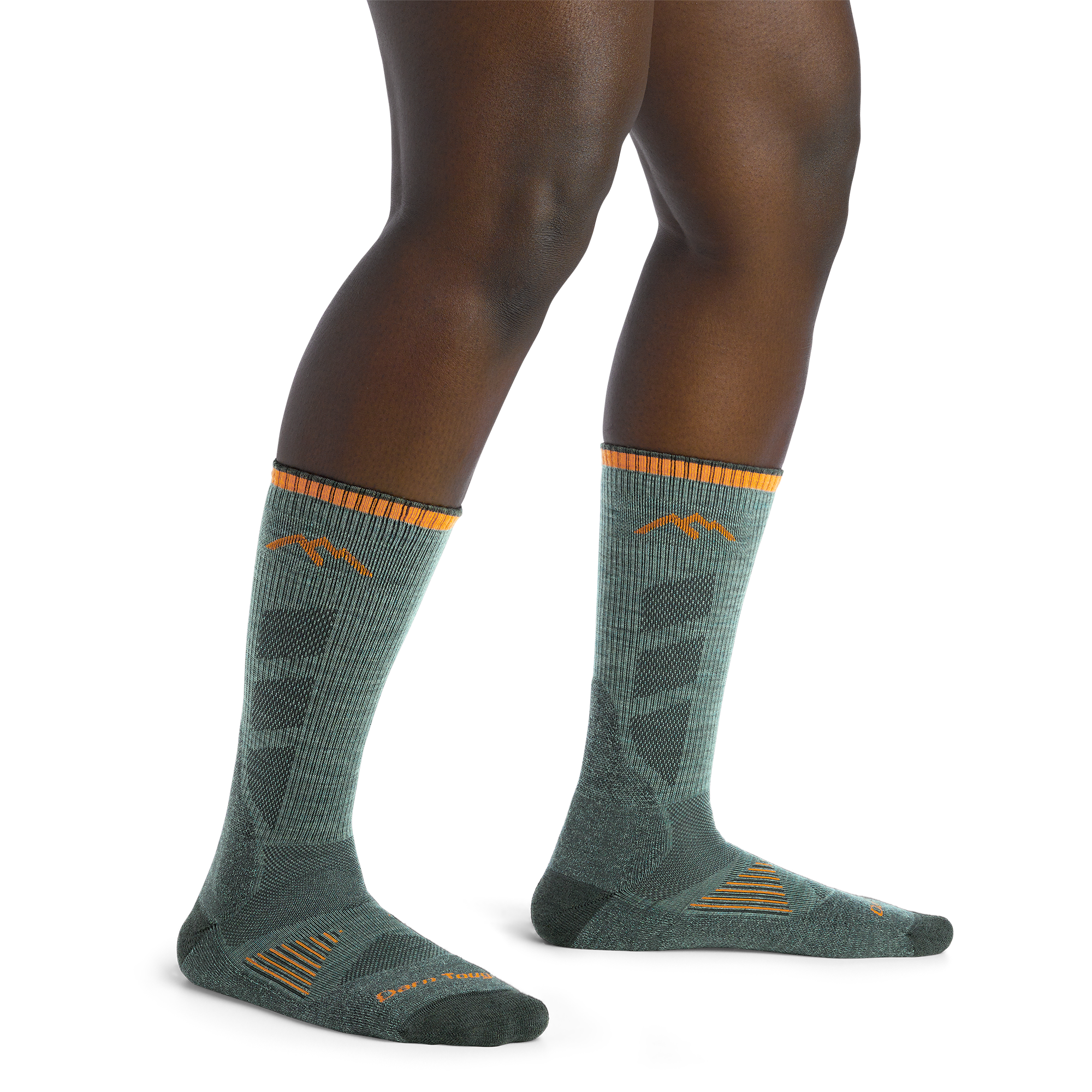 Women's Boot Lightweight Hunting Socks - Image 5