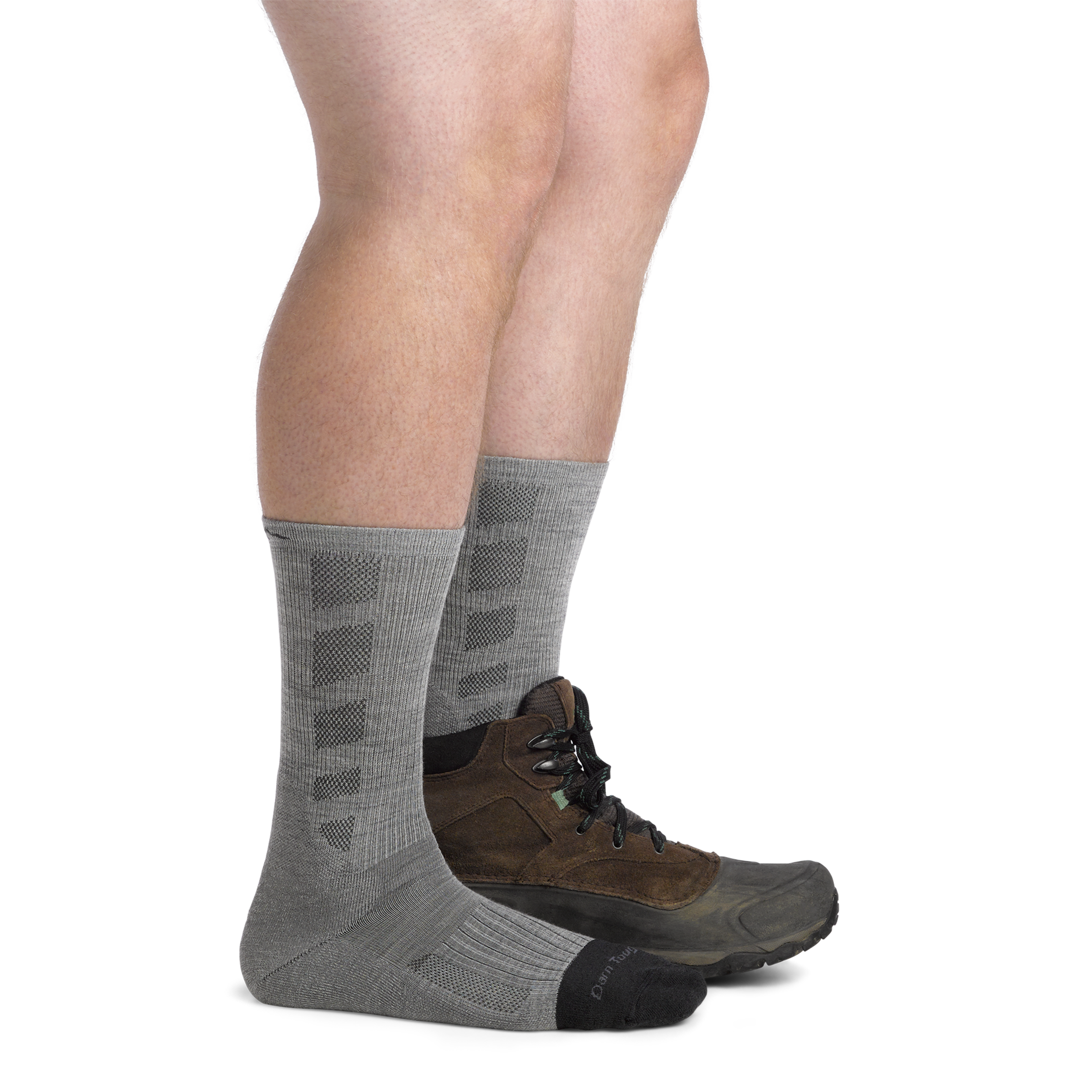 Men's Stanley K Boot Lightweight Work Socks - Image 4
