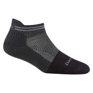 Women's Steely No Show Tab Lightweight Work Socks