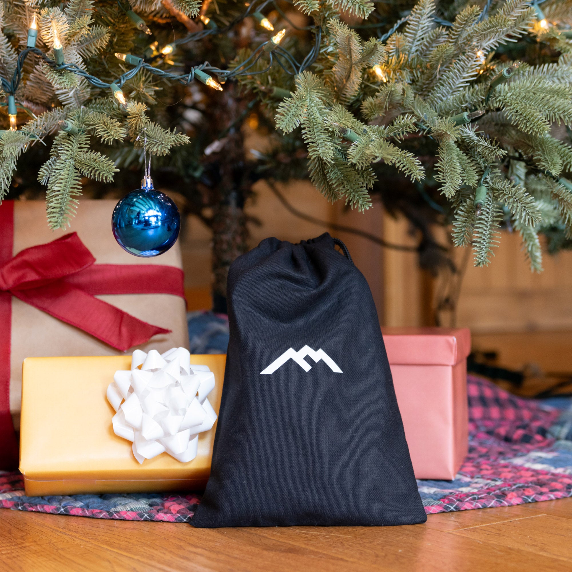 Cloth Gift Bag - Image 4