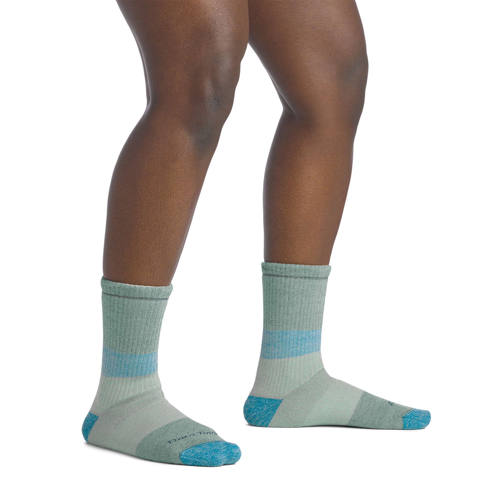 Women's Multi-Weight Micro Crew Sock 3-Pack - Image 8