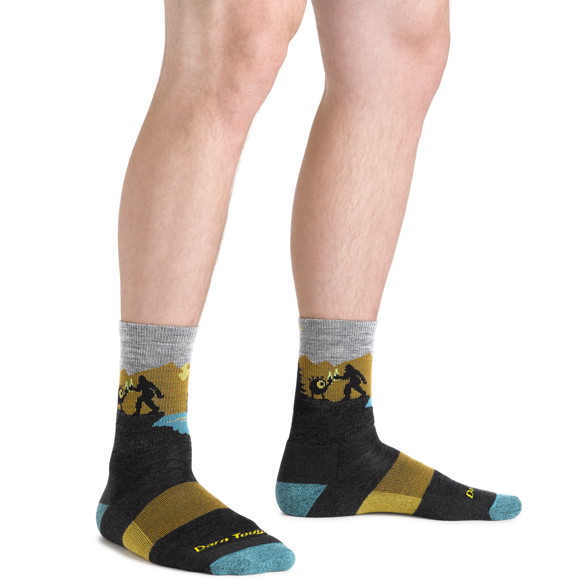 Men's Hiker Encounter 2-Pack - Image 11
