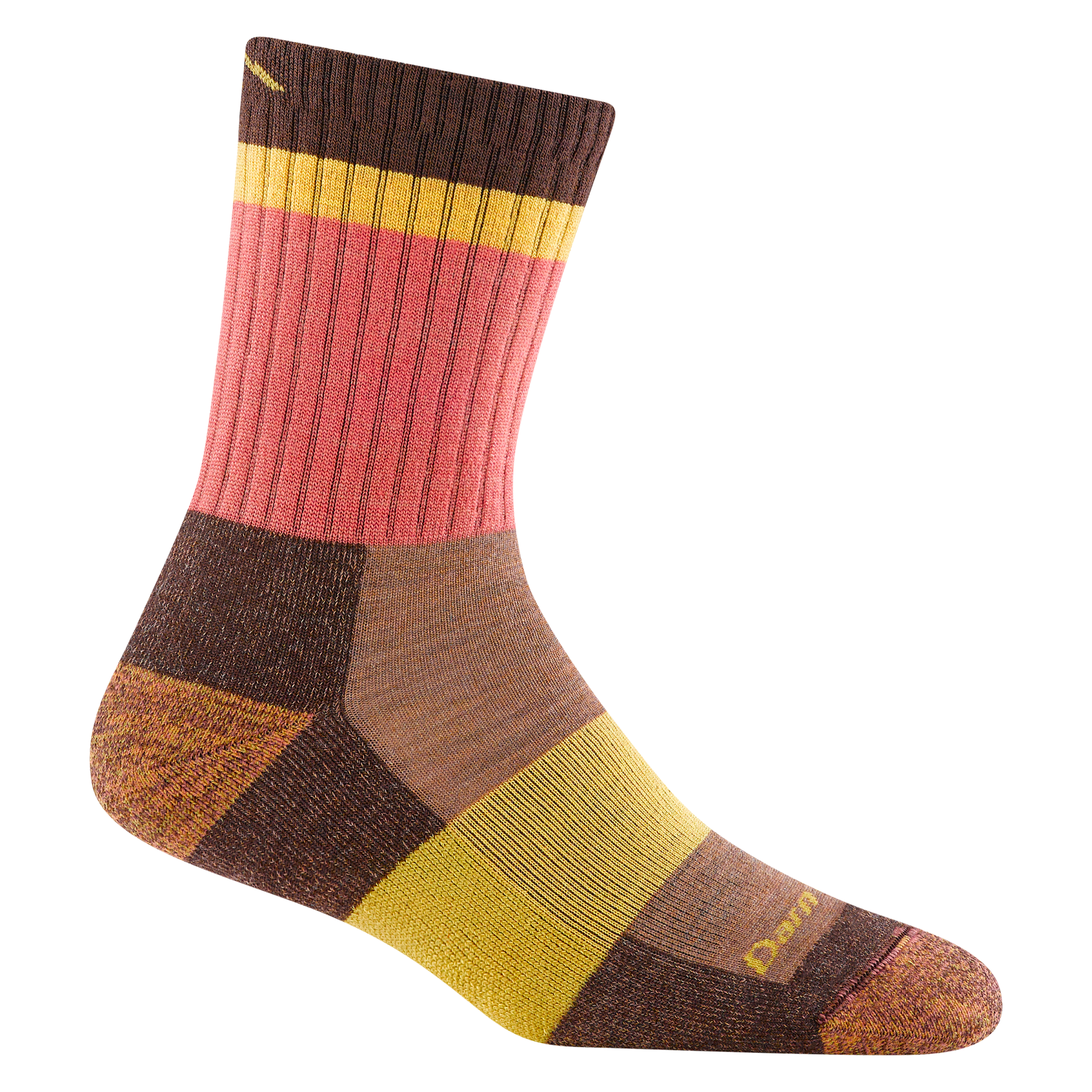Women's Micro Crew Hiker 2-Pack - Image 3