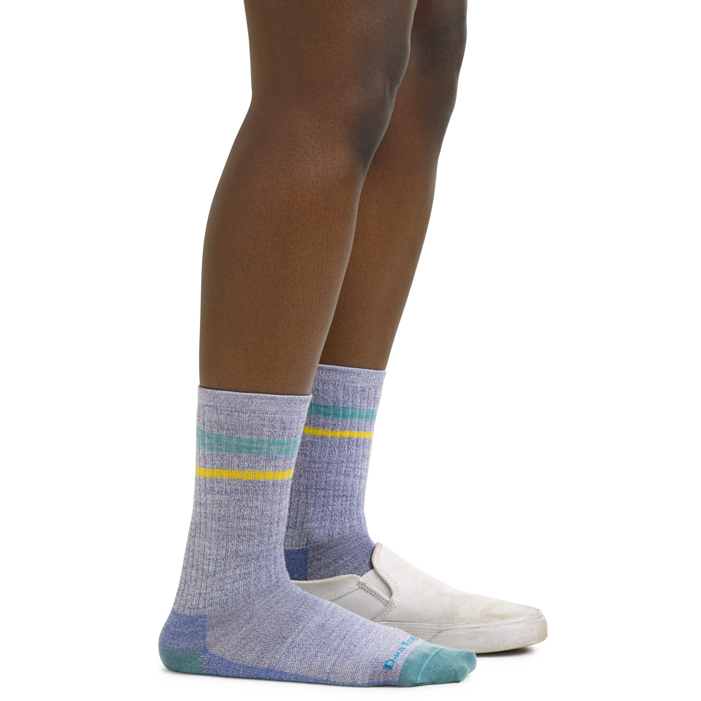 Women's Letterman Crew Lightweight Lifestyle Sock-Last Chance - Image 4