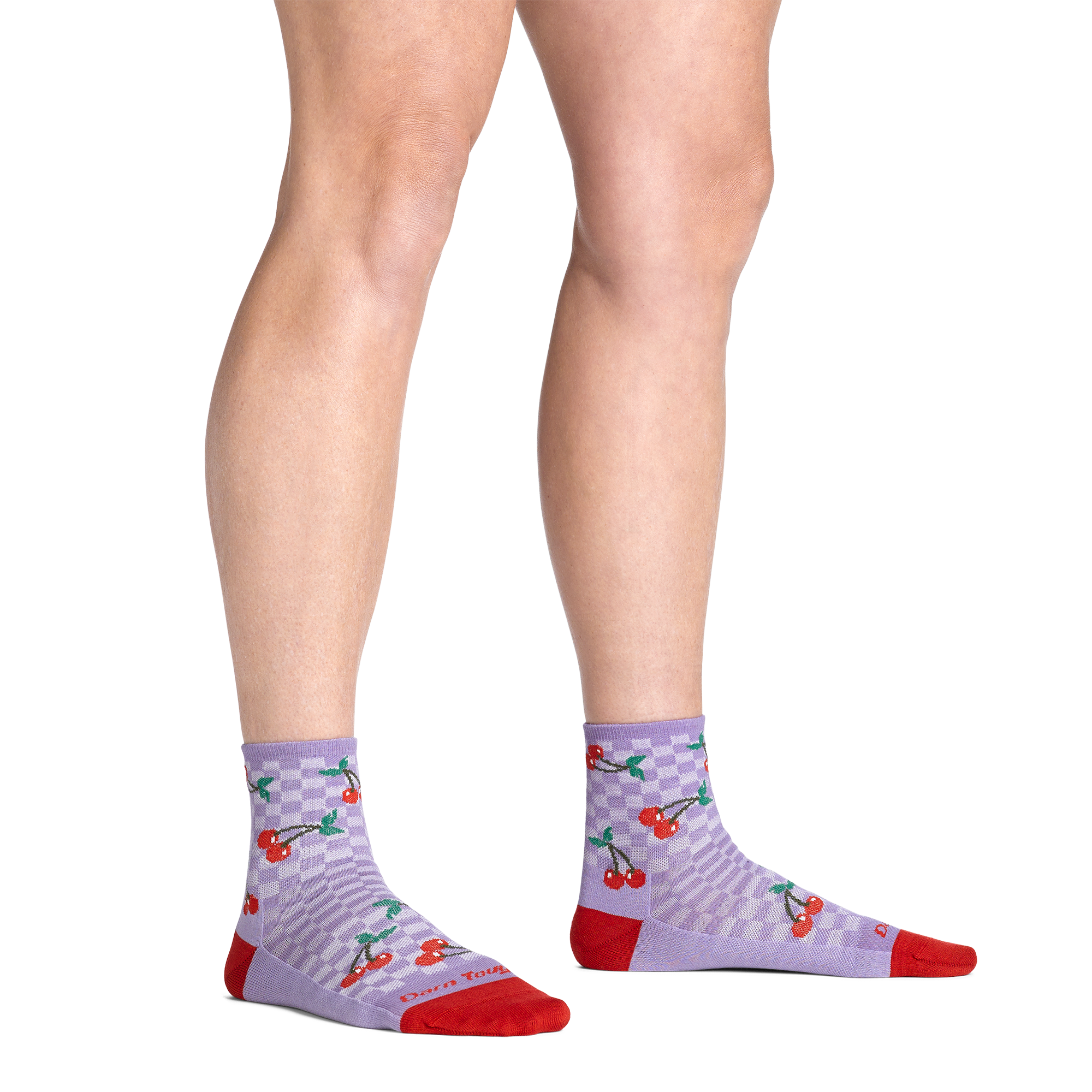 Women's Fruit Stand Shorty Lightweight Lifestyle Socks - Image 4