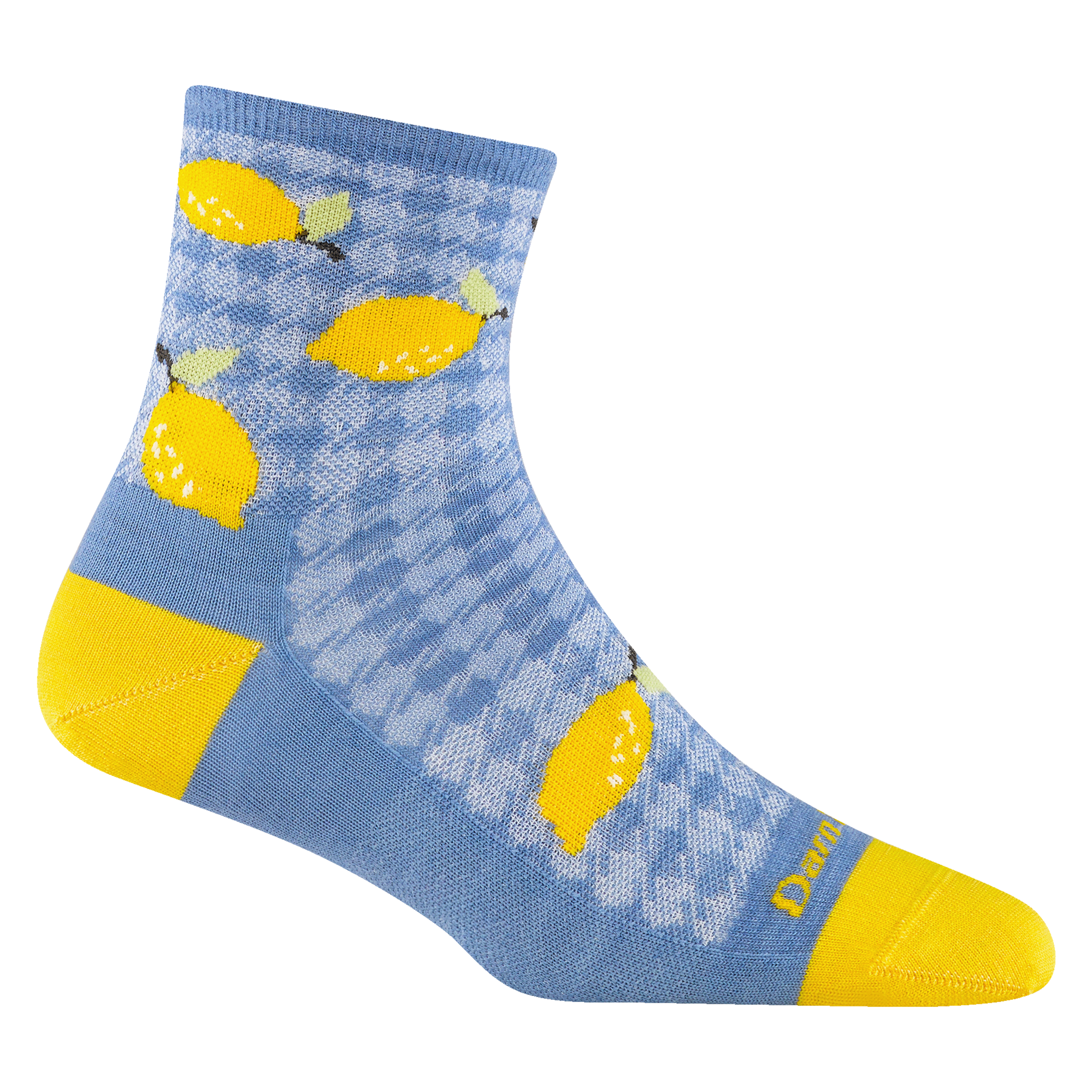 Women's Fruit Stand Shorty Lightweight Lifestyle Socks - Image 2