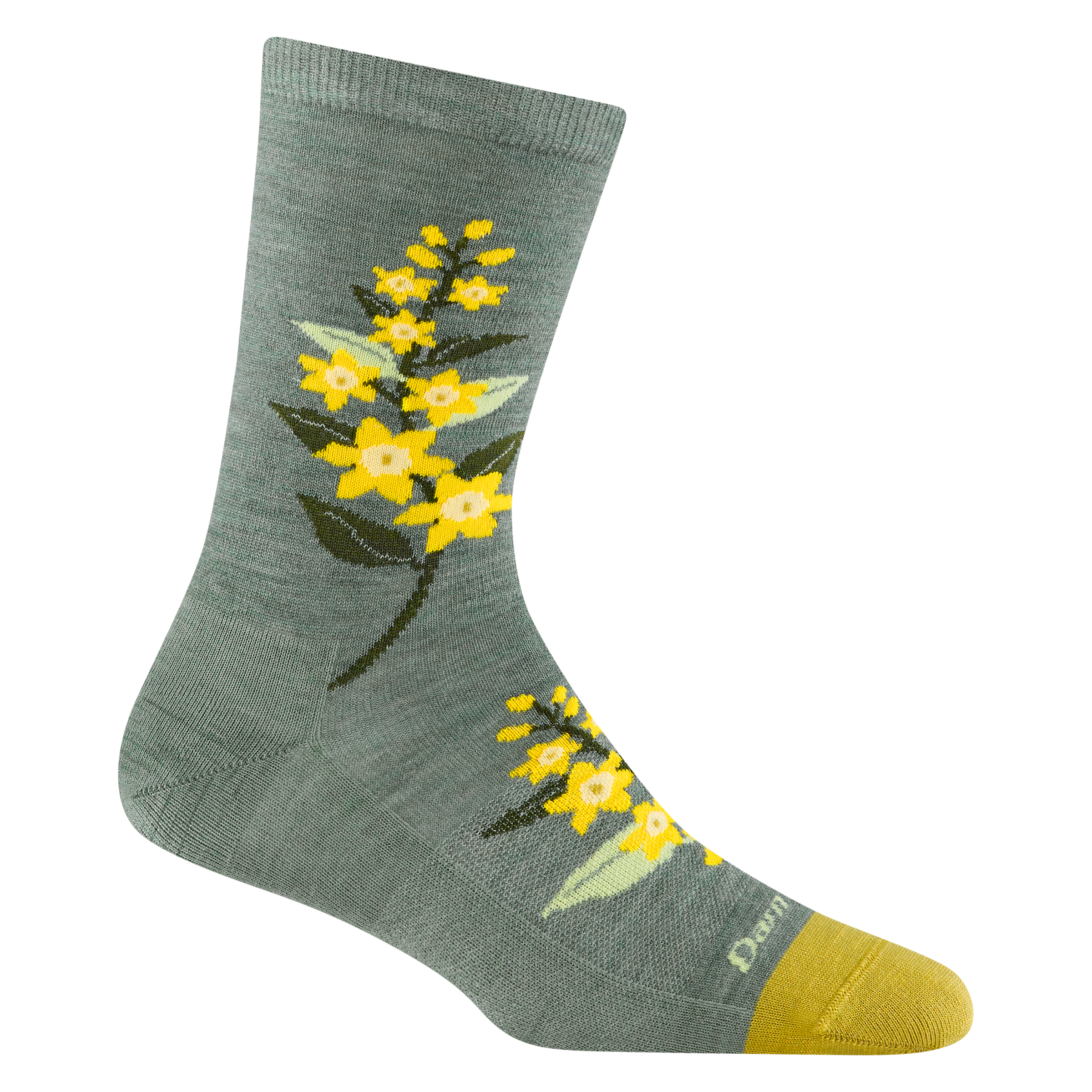 Women's Lightweight Lifestyle Combo Crew 2-Pack - Image 6