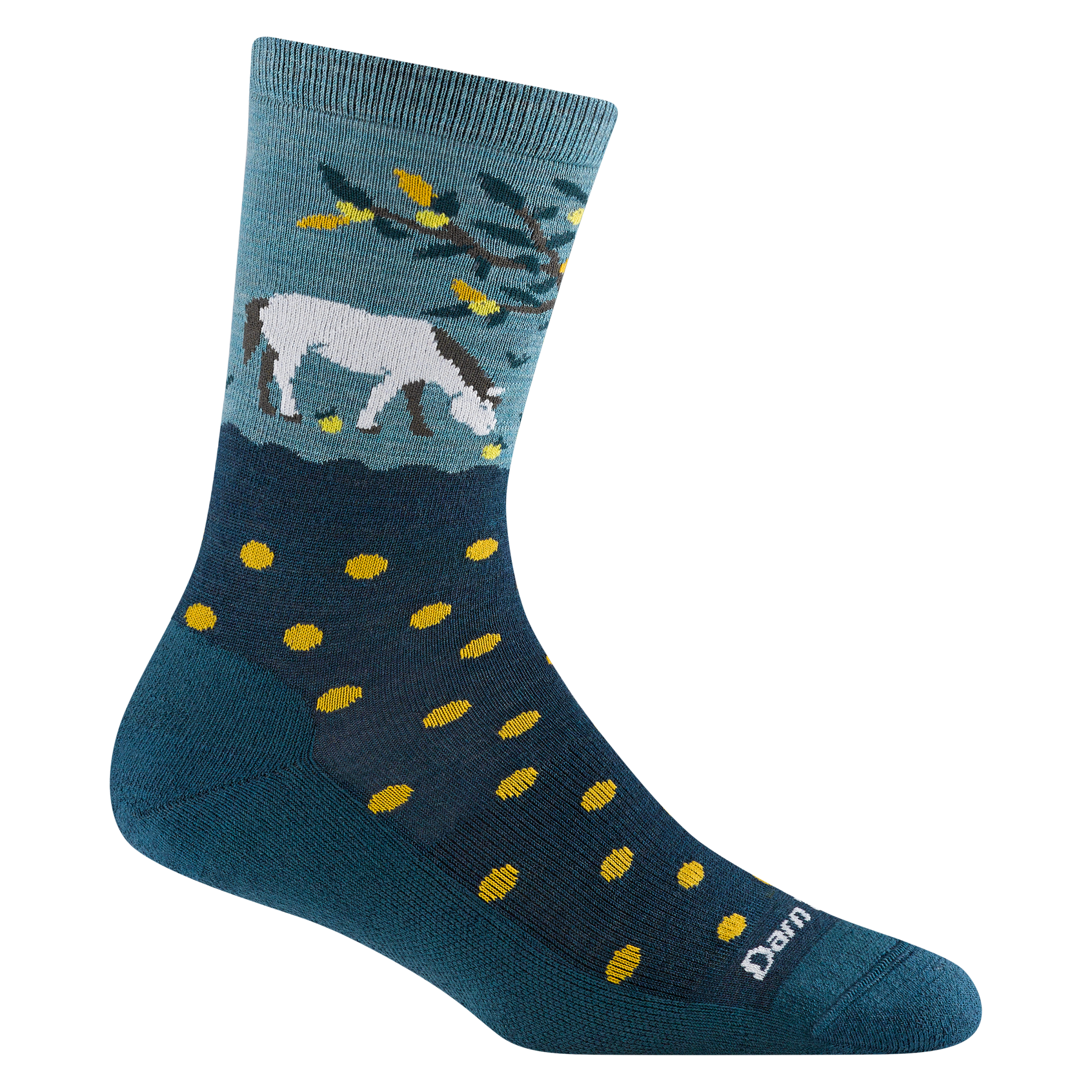 Women's Wildlife Lightweight Lifestyle Crew 3-Pack - Image 5