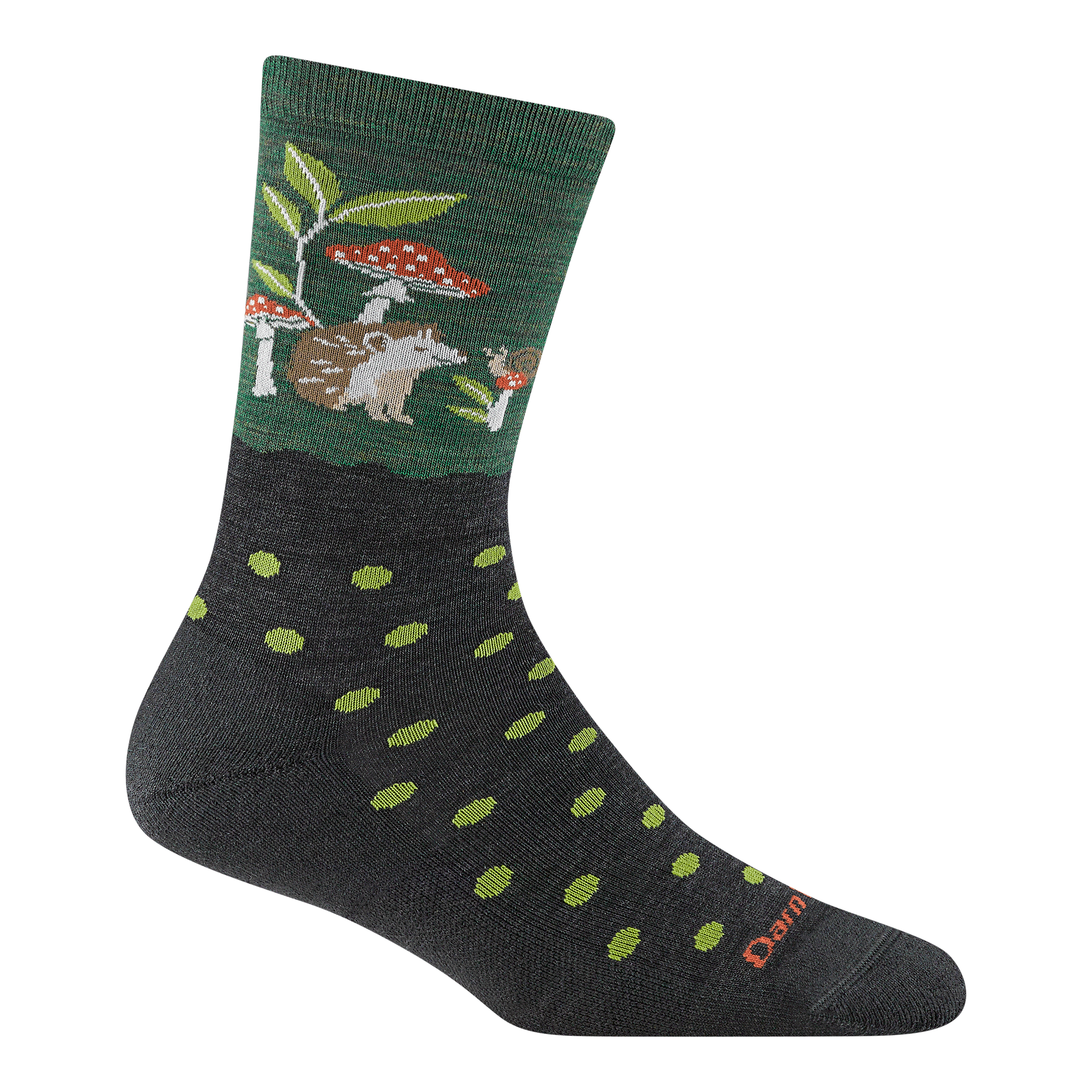 Women's Wildlife Lightweight Lifestyle Crew 3-Pack - Image 4