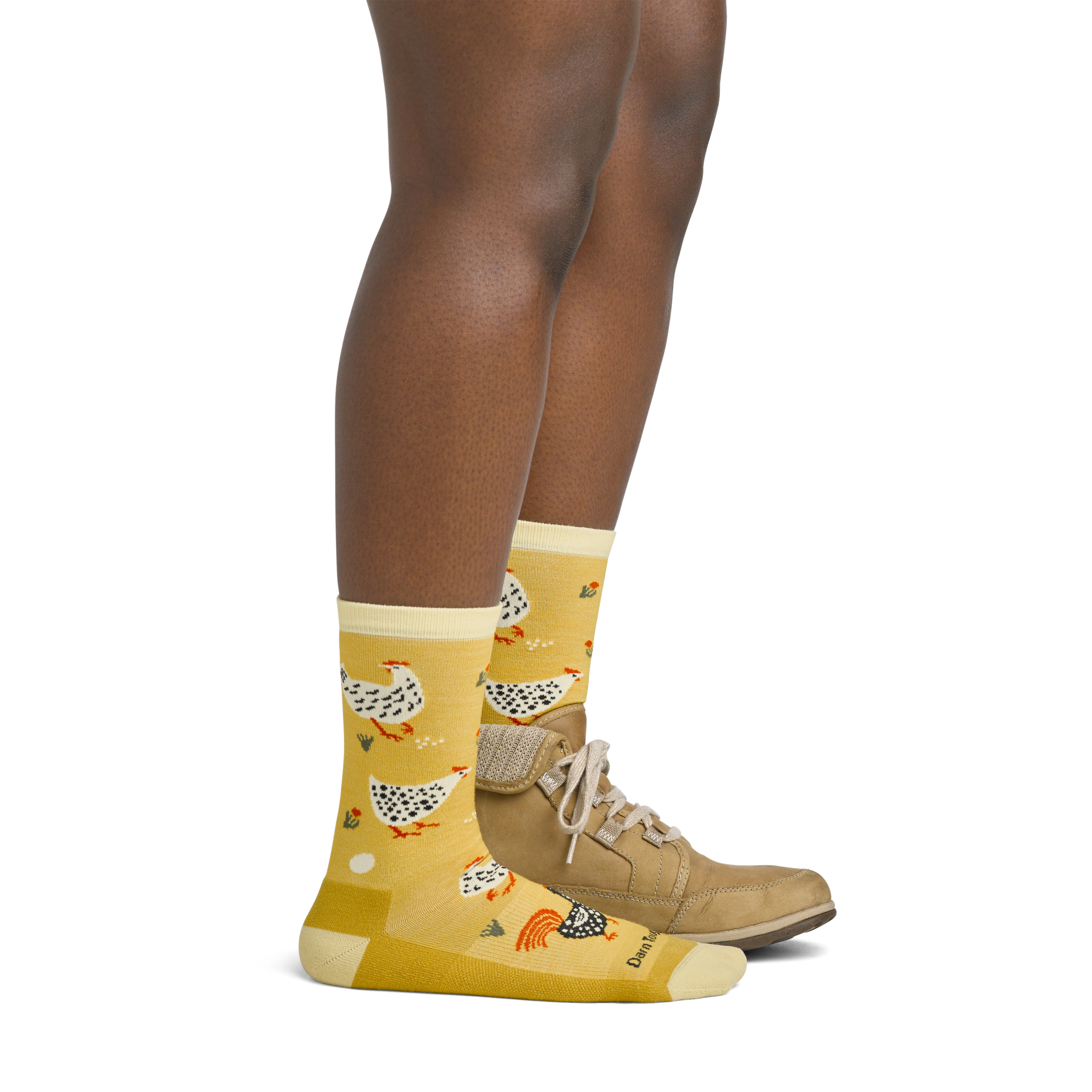 Women's Lightweight Lifestyle Combo Crew 2-Pack - Image 4