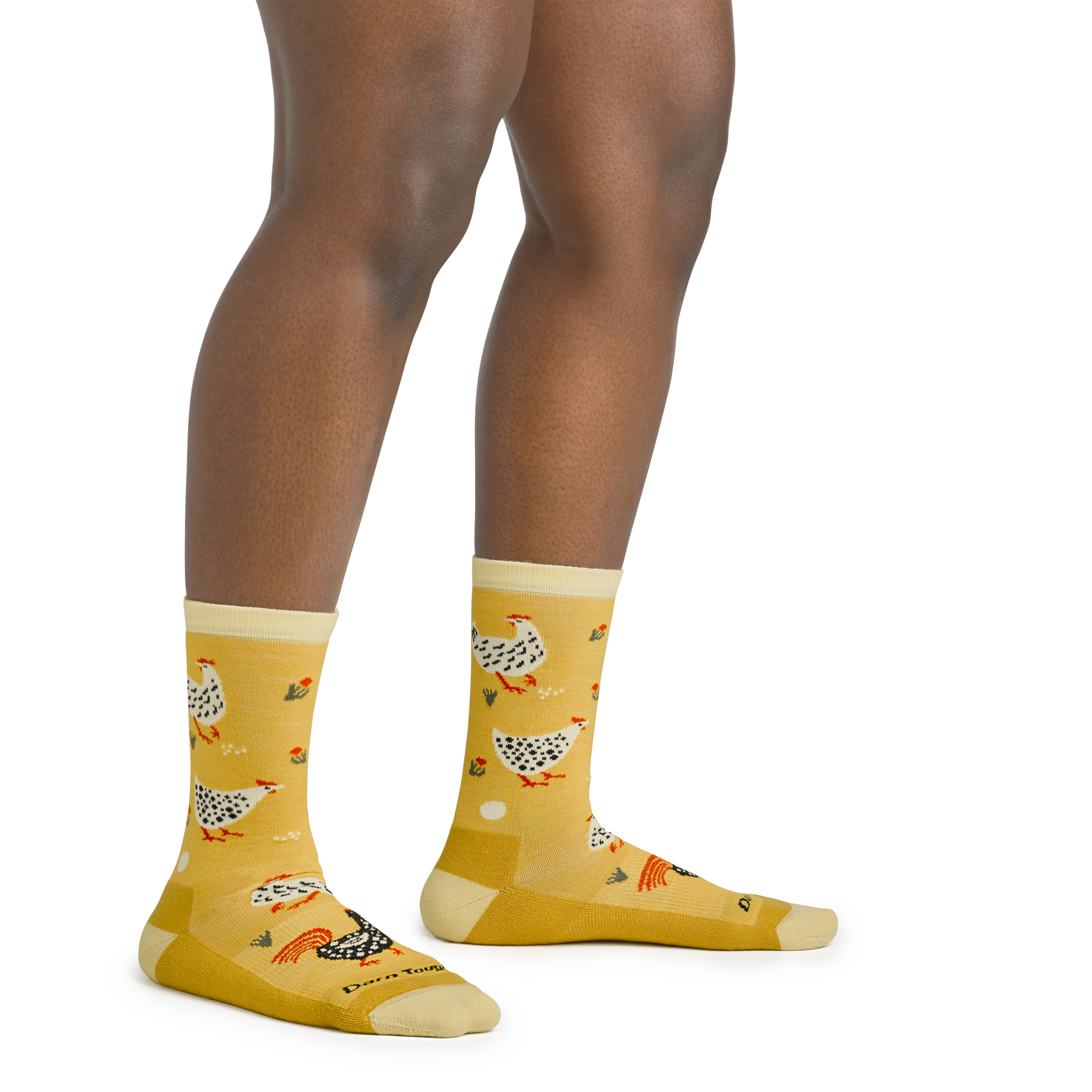 Women's Lightweight Lifestyle Combo Crew 2-Pack - Image 5