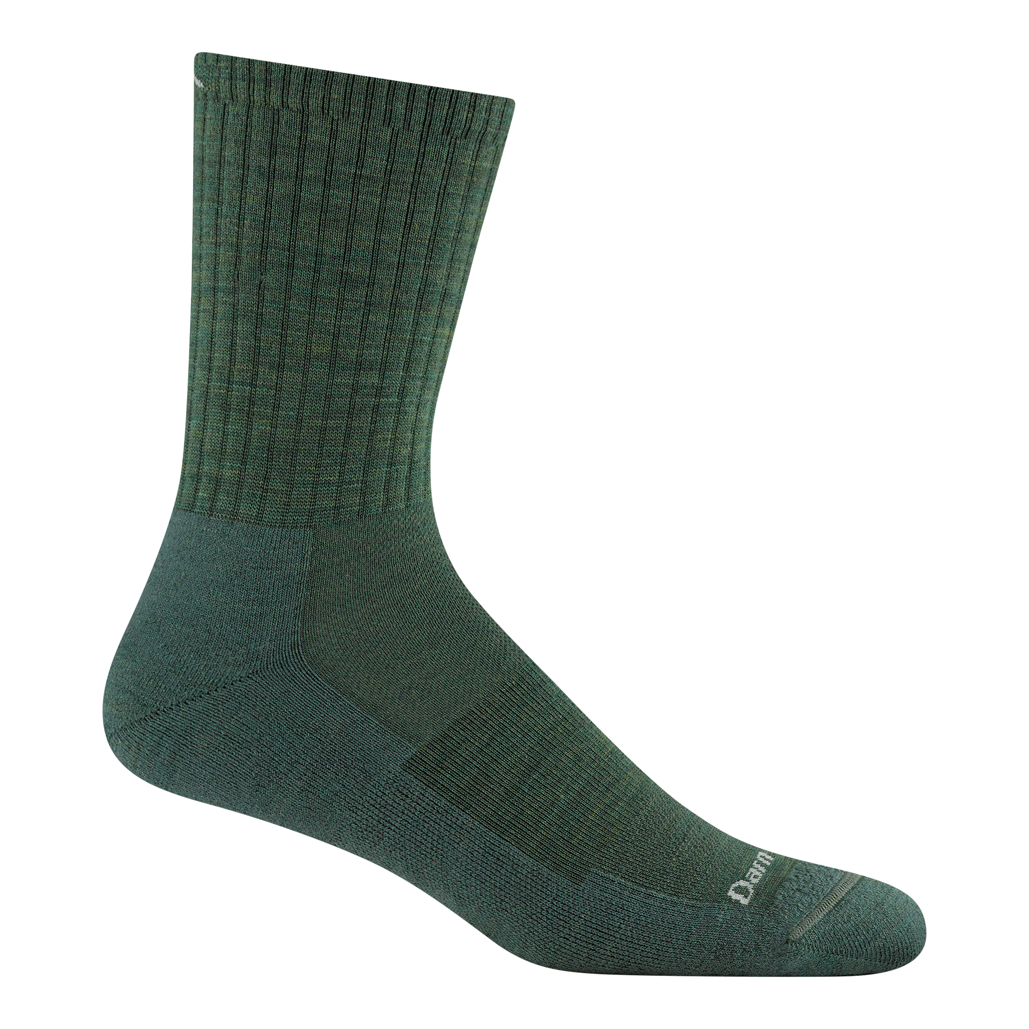 Men's The Standard Micro Crew Lightweight Lifestyle Socks - Image 4