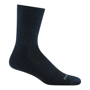 Men's The Standard Micro Crew Lightweight Lifestyle Socks