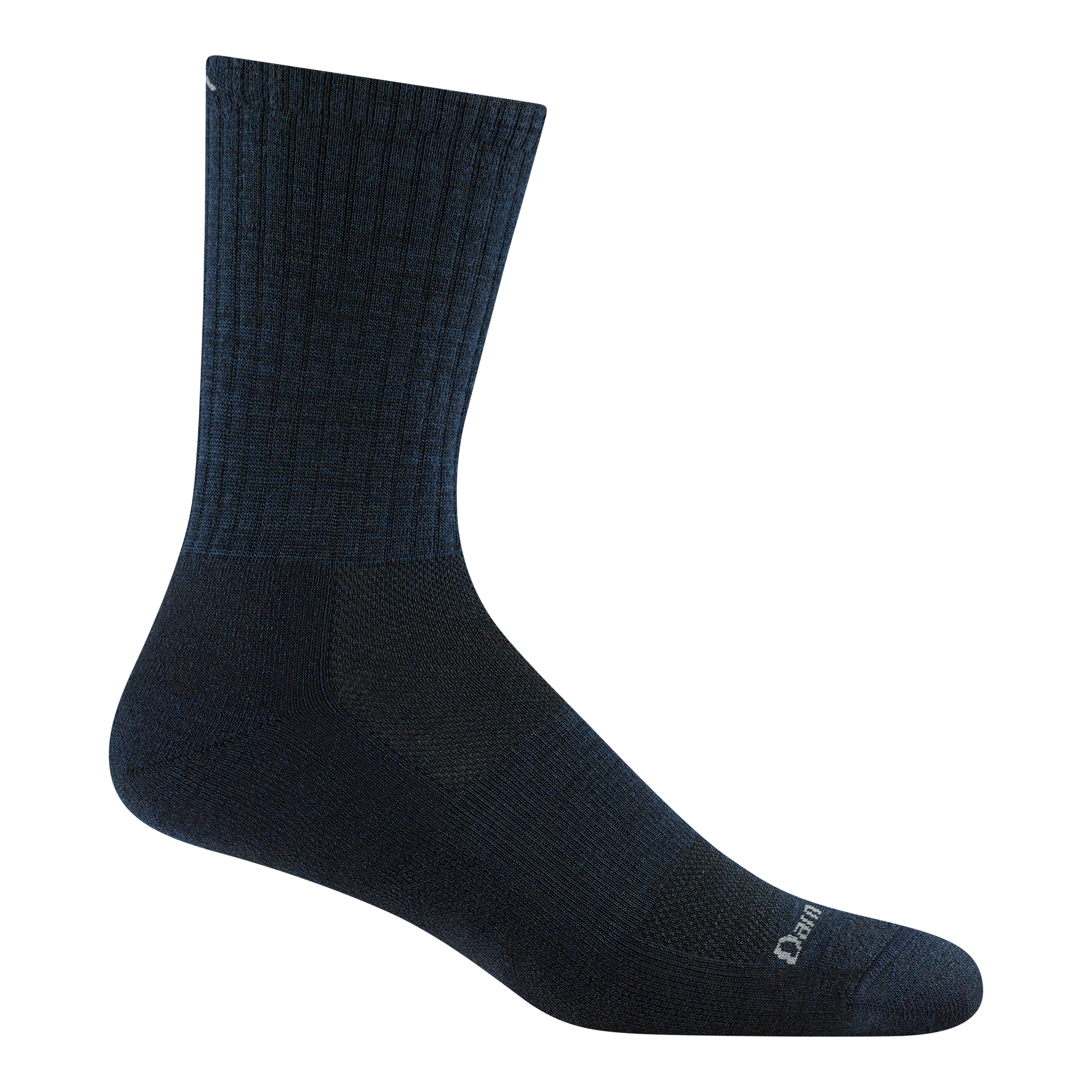 Men's The Standard Micro Crew Lightweight Lifestyle Socks
