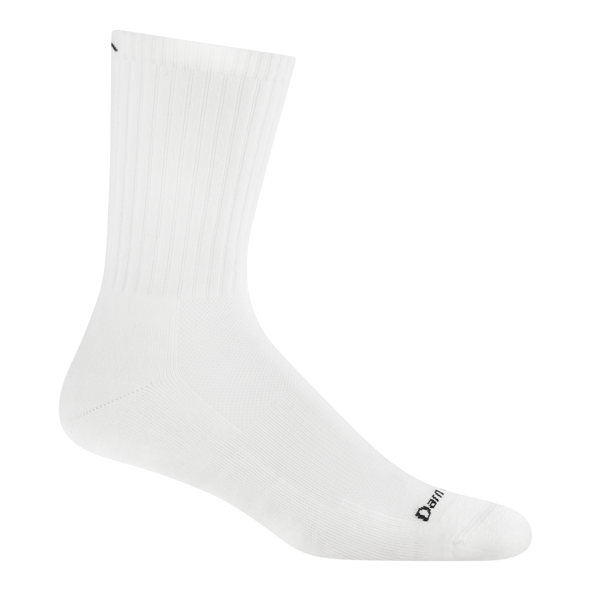 Men's The Standard Micro Crew Lightweight Lifestyle Socks - Image 2