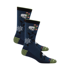 Unisex Spooky Hollow Lightweight Lifestyle Crew 2-Pack