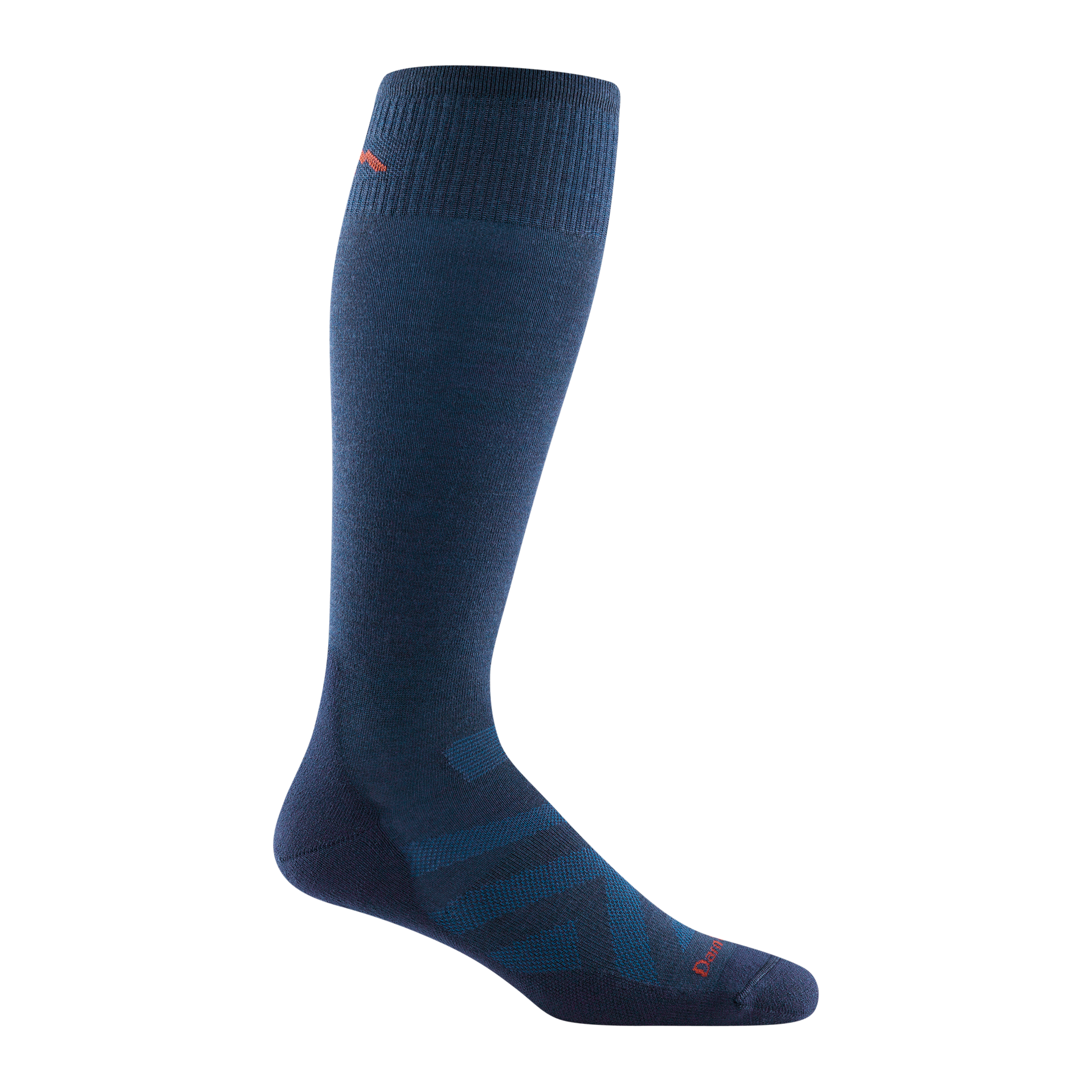 Men's RFL Over-the-Calf Ultra-Lightweight Ski & Snowboard Socks - Image 4