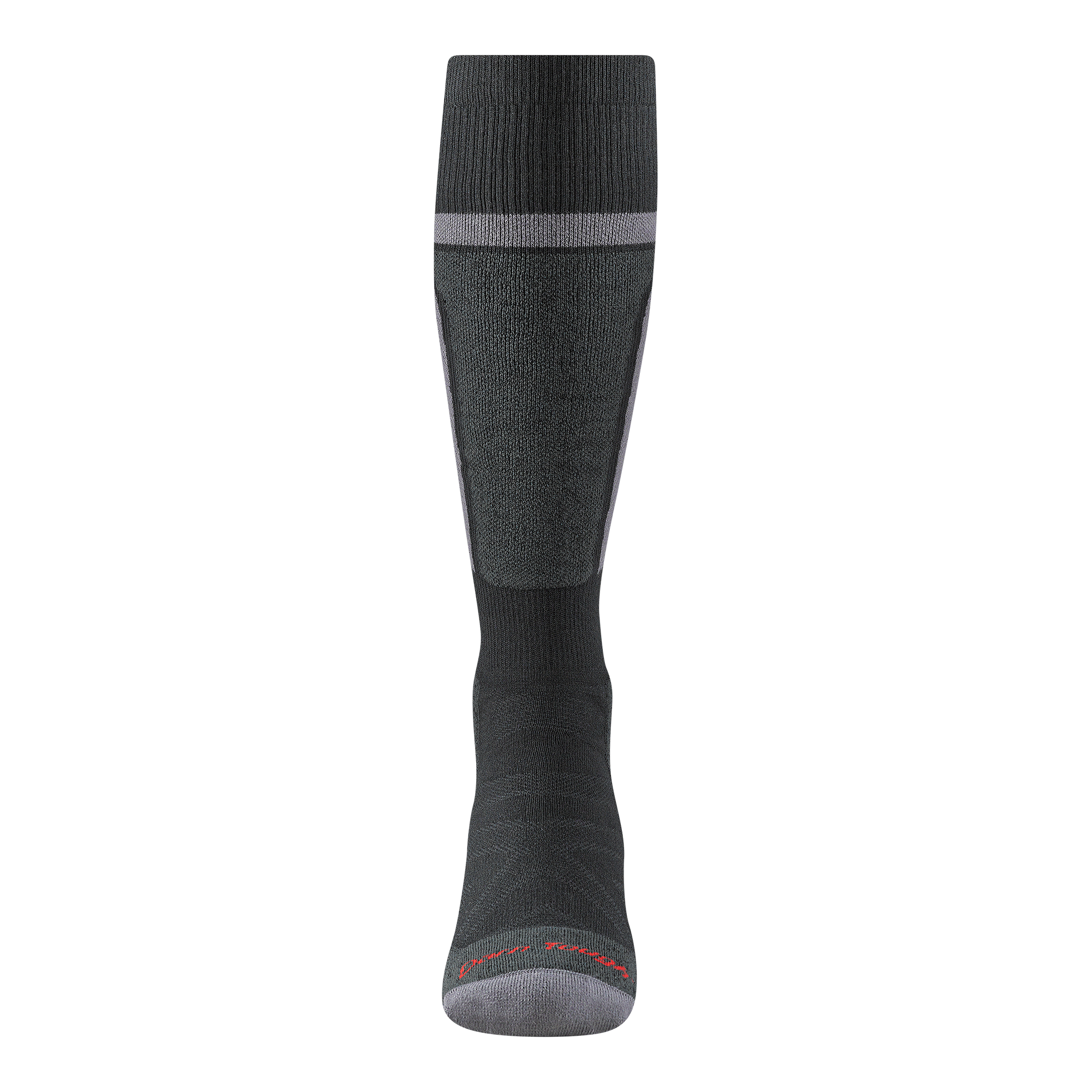 Men's Thermolite® Edge Over-the-Calf Midweight Ski & Snowboard Socks - Image 2