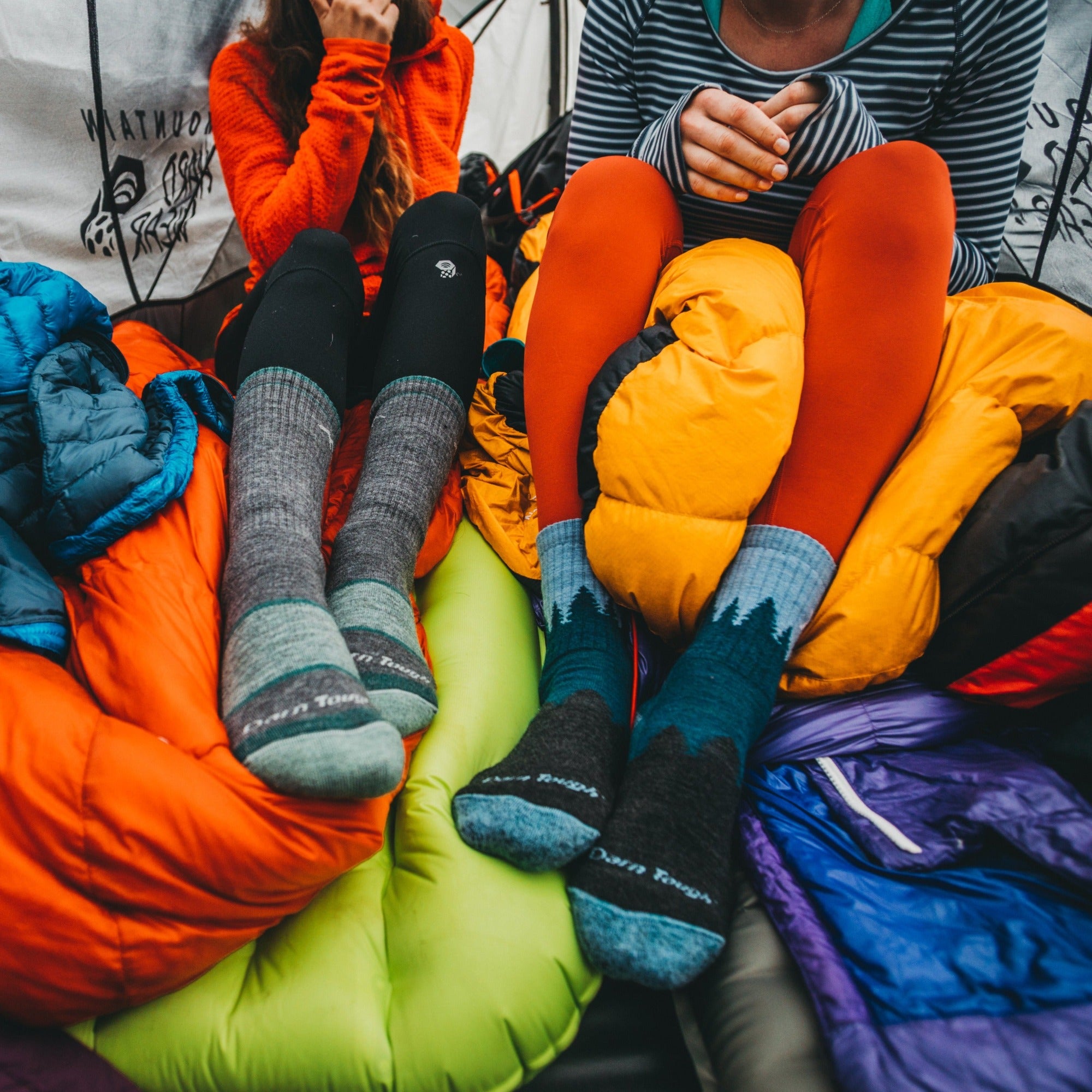 Women's Treetop Weekender 3-Pack - Image 2