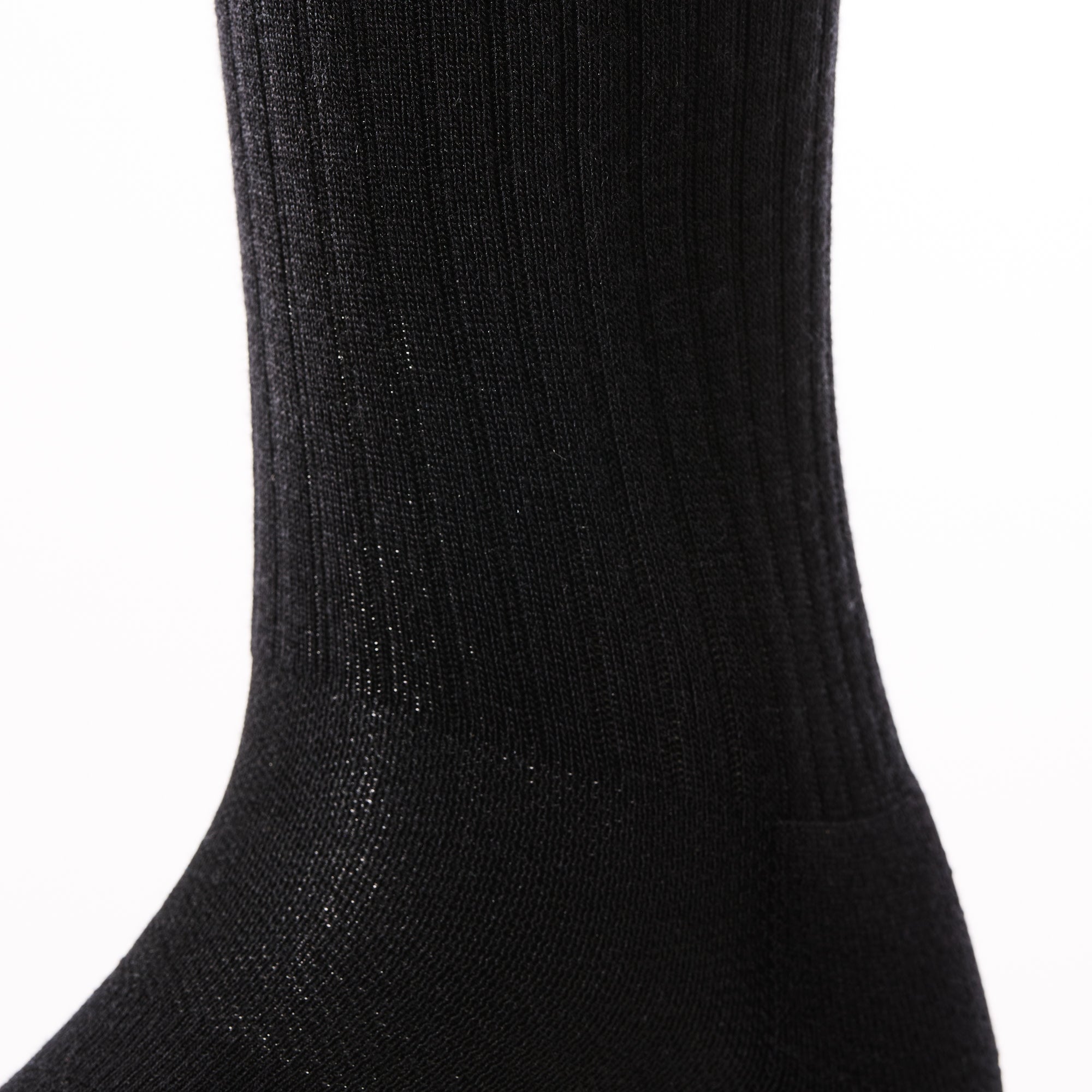 Men's The Standard Micro Crew Lightweight Lifestyle Socks - Image 6