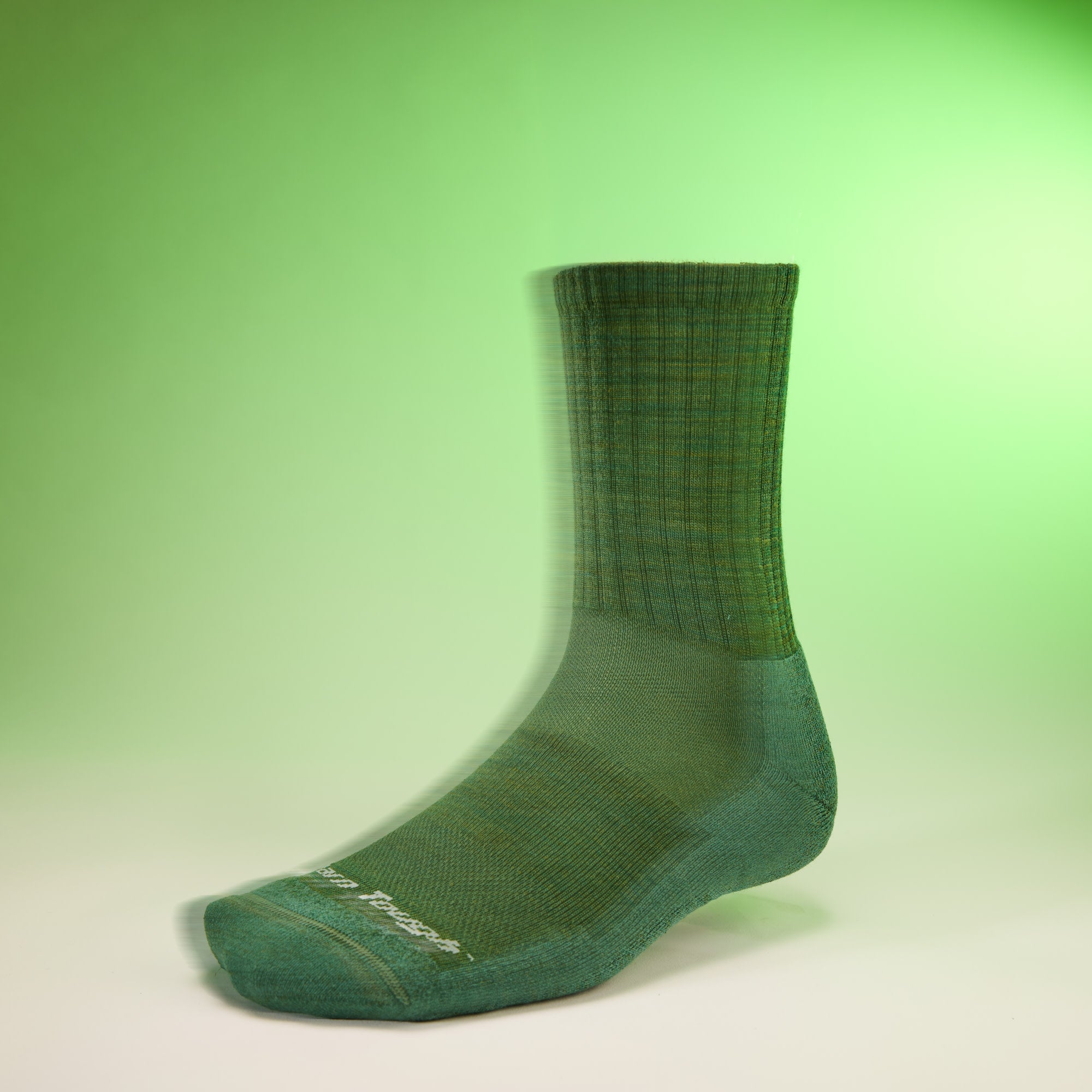 Men's The Standard Micro Crew Lightweight Lifestyle Socks - Image 8