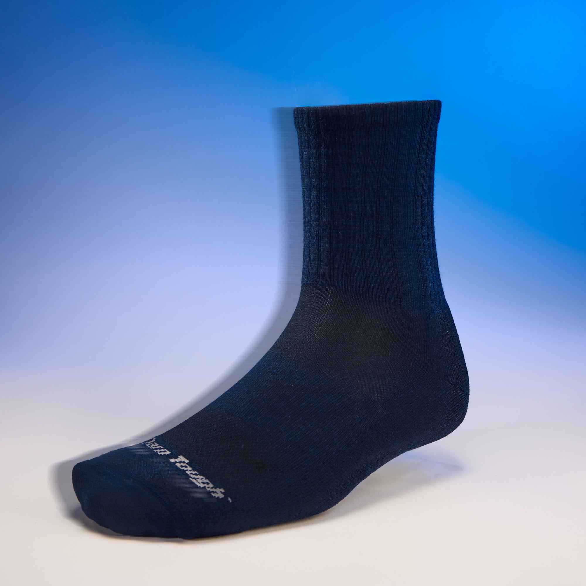 Men's The Standard Micro Crew Lightweight Lifestyle Socks - Image 11