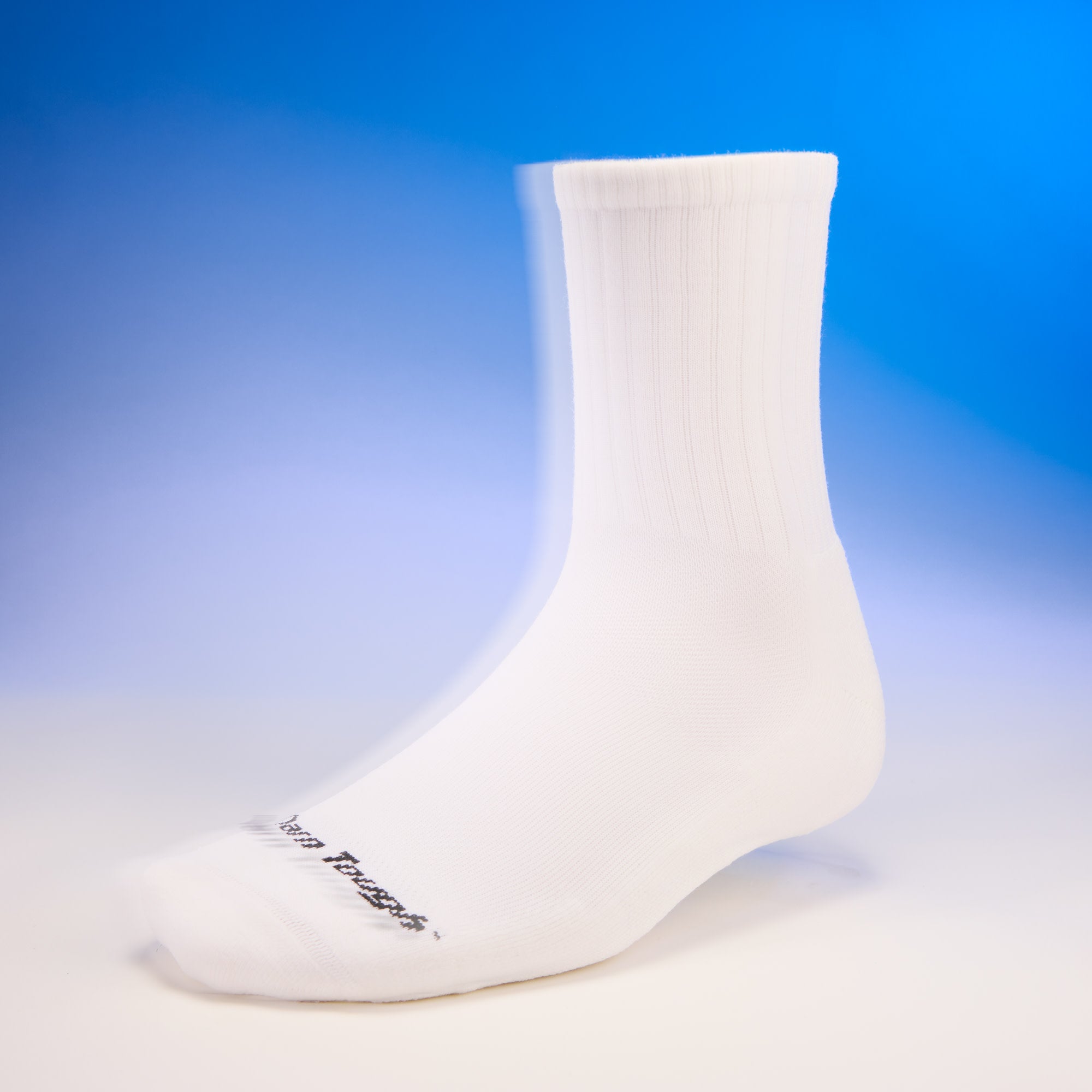 Men's The Standard Micro Crew Lightweight Lifestyle Socks - Image 9