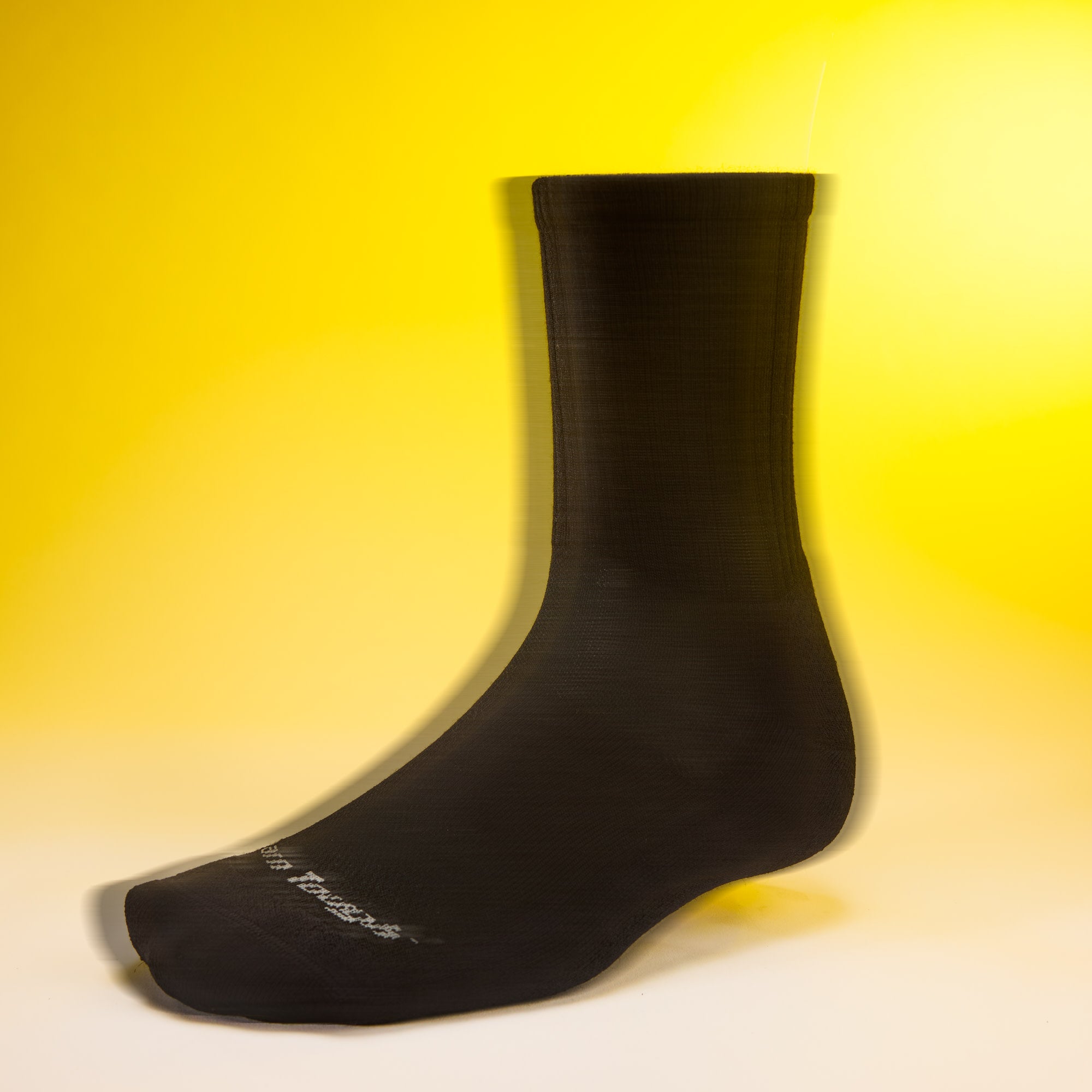 Men's The Standard Micro Crew Lightweight Lifestyle Socks - Image 7