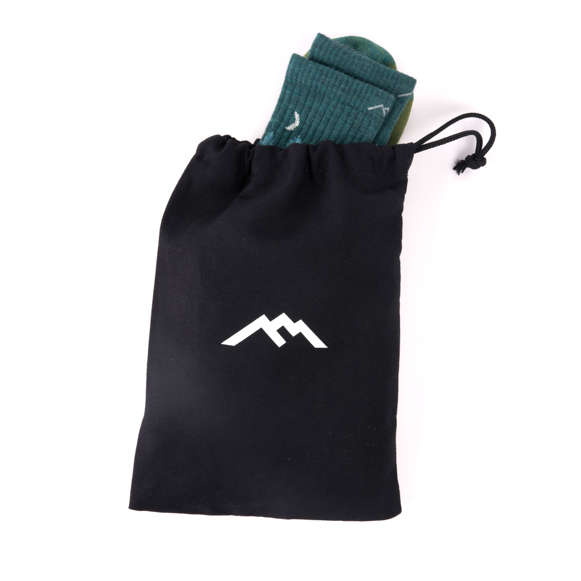 Cloth Gift Bag - Image 2