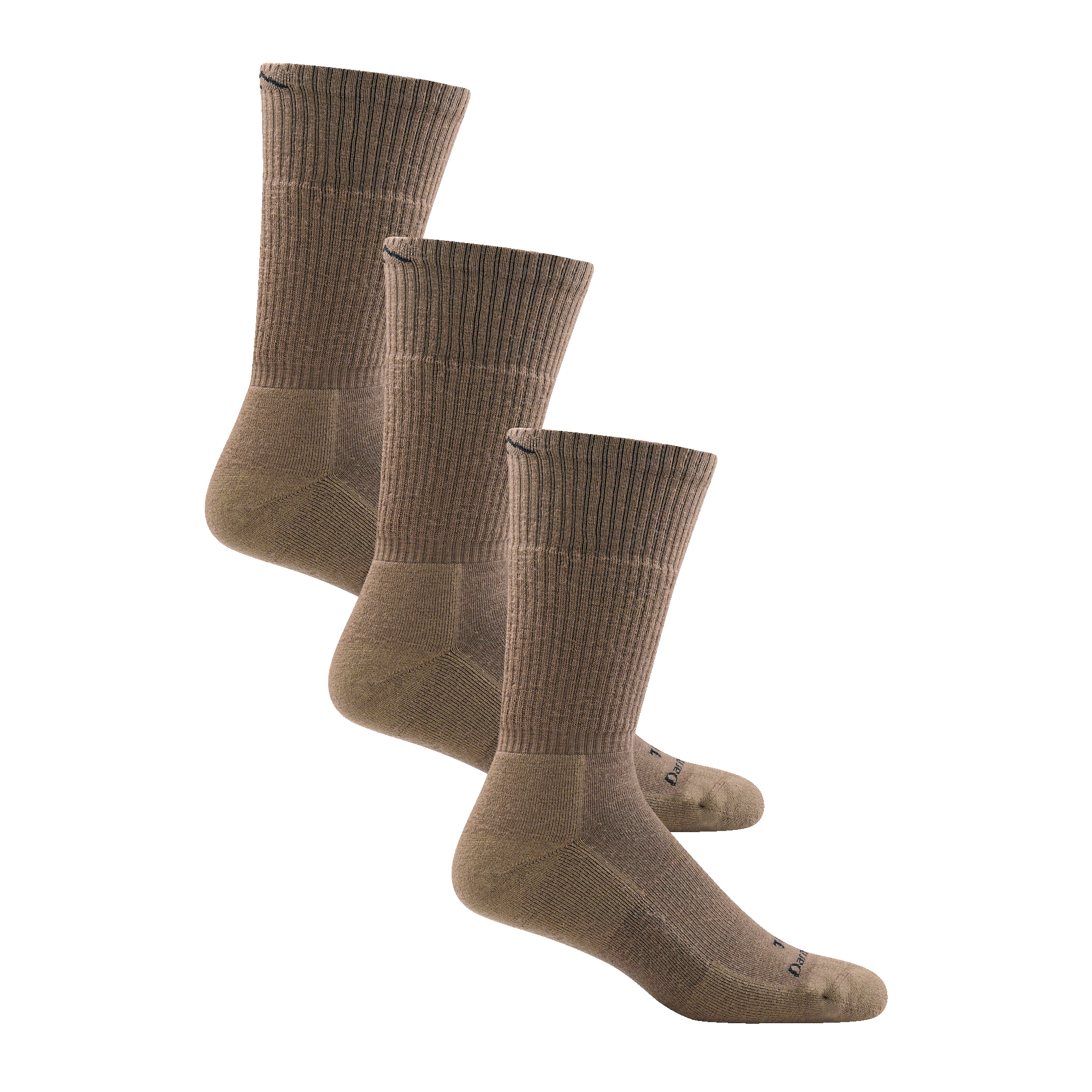 T4021 Boot Midweight Tactical 3 Pack - Image 4