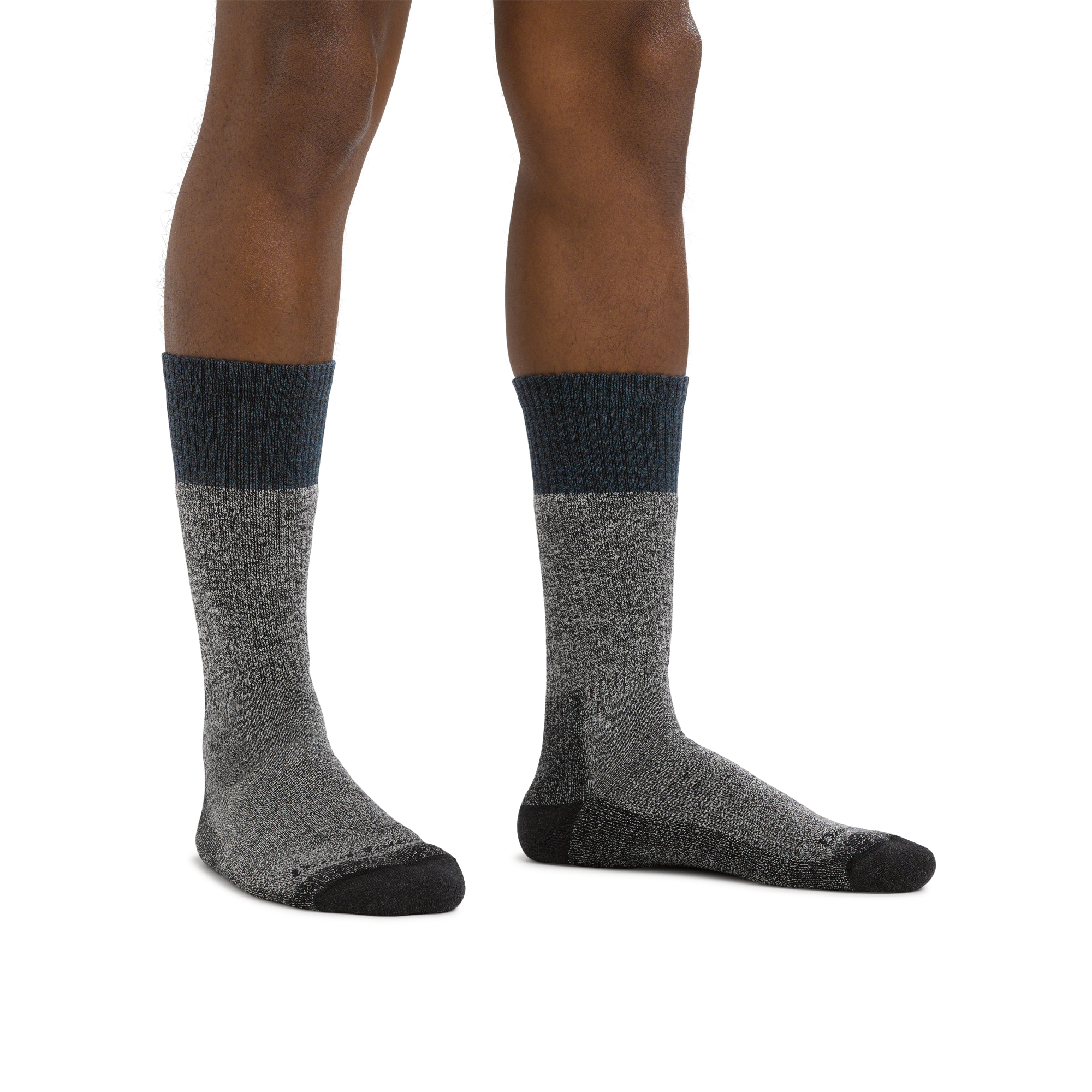 Men's Scout Boot Midweight Hiking Sock - Image 2